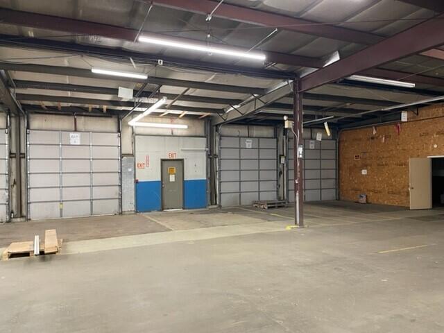 1126 E Napier Avenue Benton Harbor MI 49022