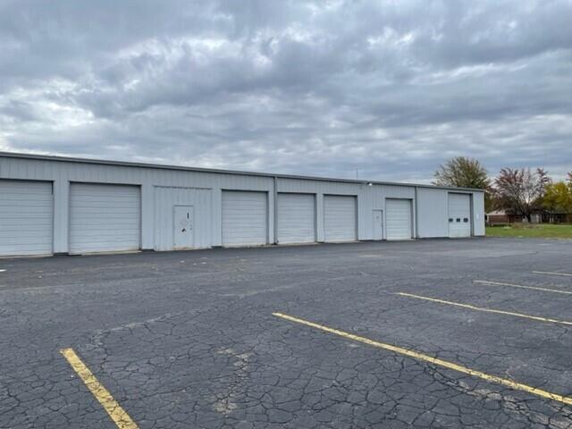 1126 E Napier Avenue Benton Harbor MI 49022