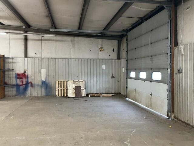 1126 E Napier Avenue Benton Harbor MI 49022