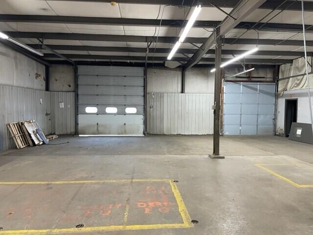 1126 E Napier Avenue Benton Harbor MI 49022