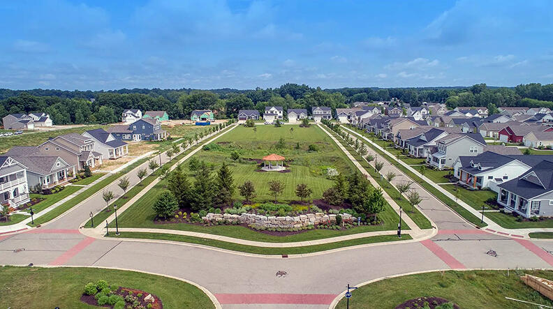 6870 Old Town Square NE Rockford MI 49341