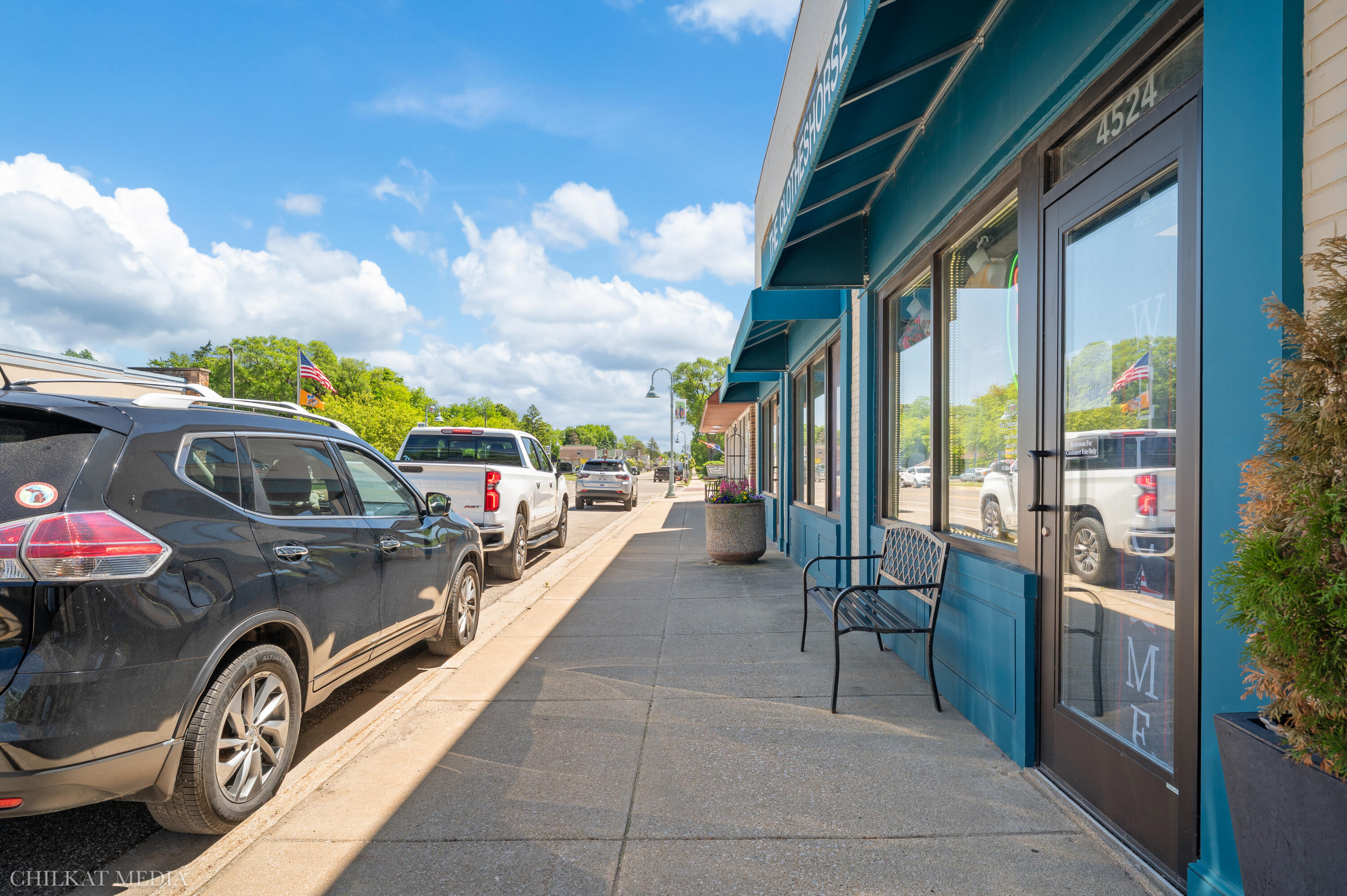 4520 Lake Street Bridgman MI 49106