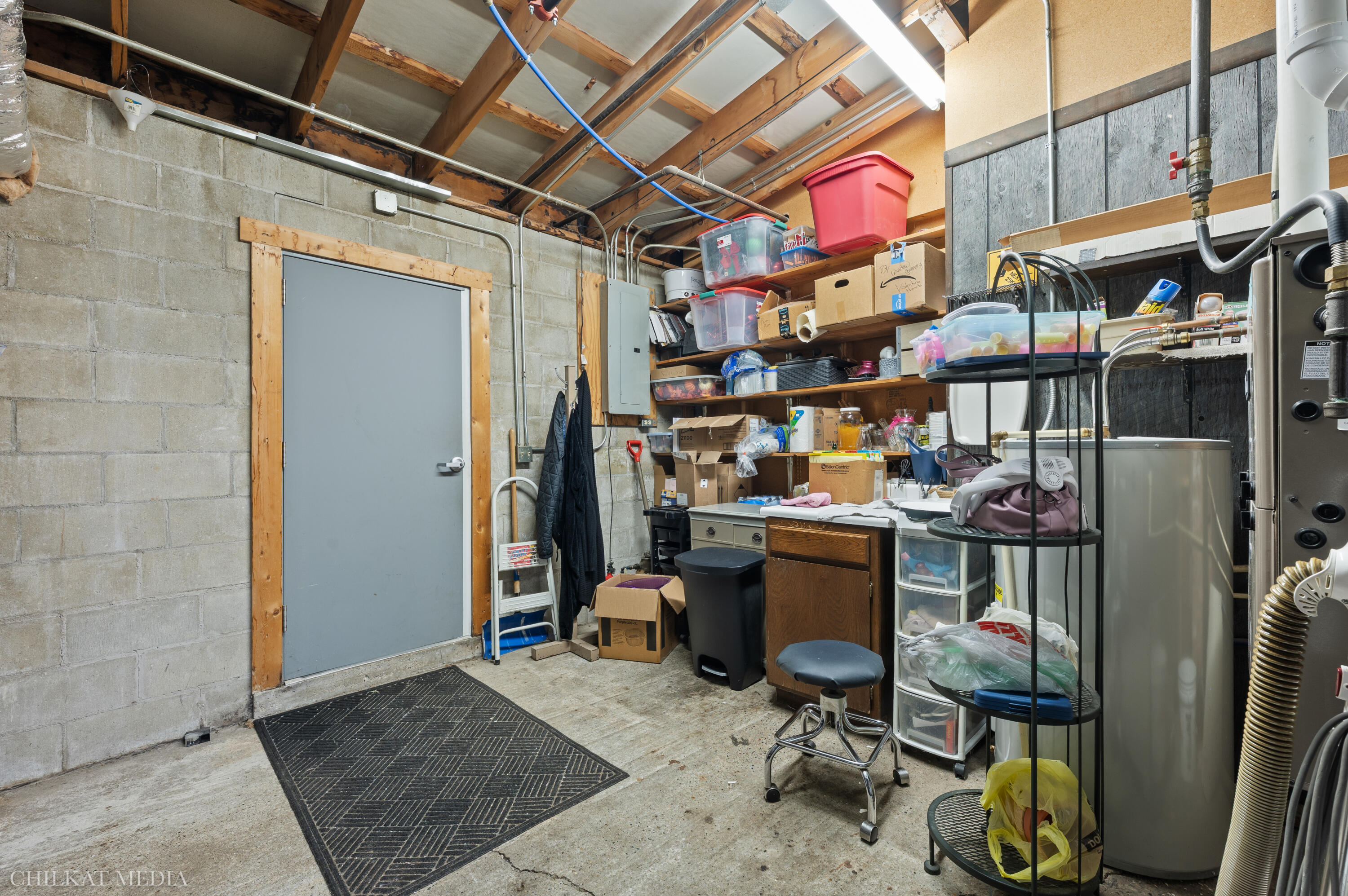 4520 Lake Street Bridgman MI 49106
