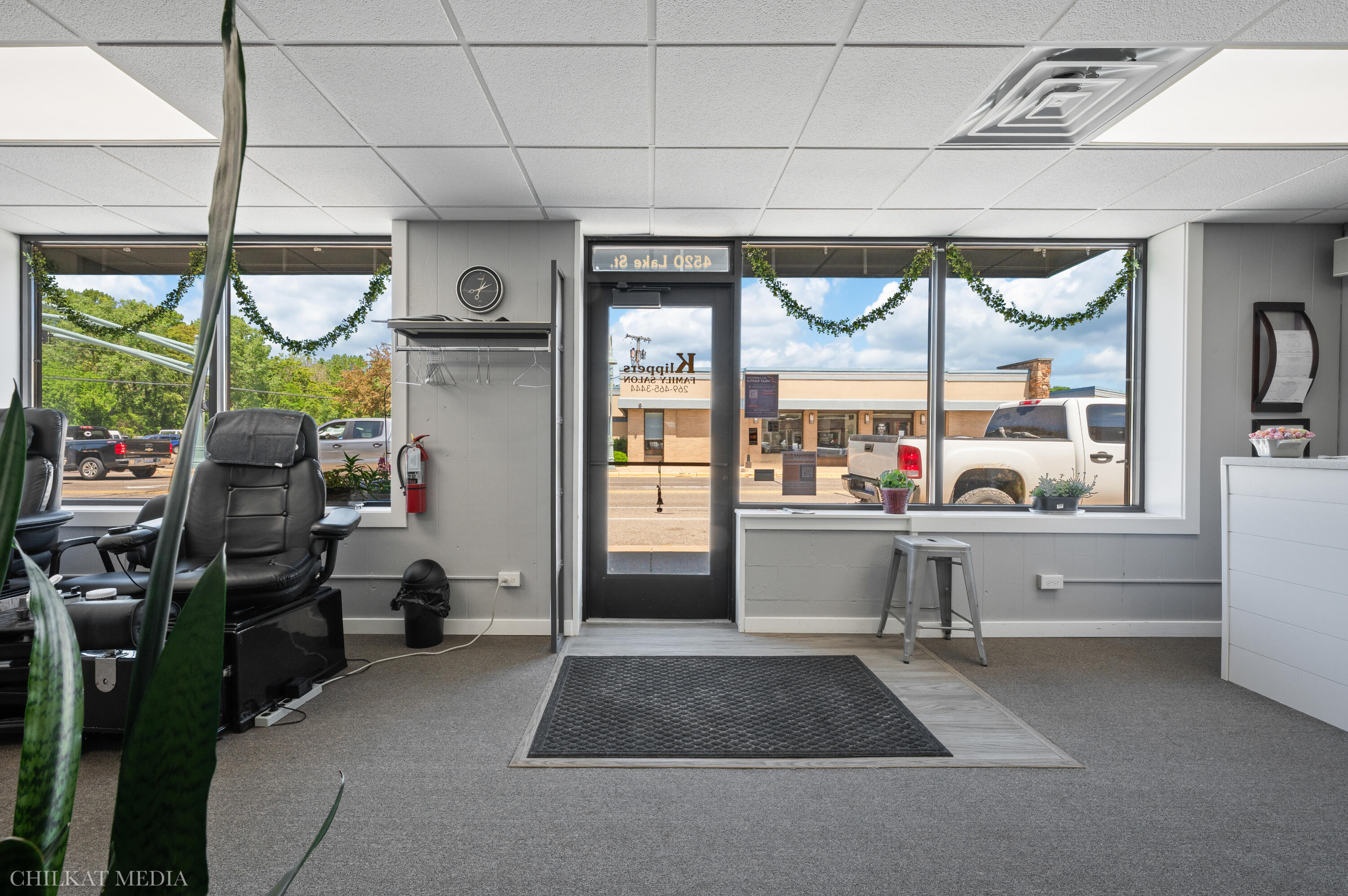 4520 Lake Street Bridgman MI 49106
