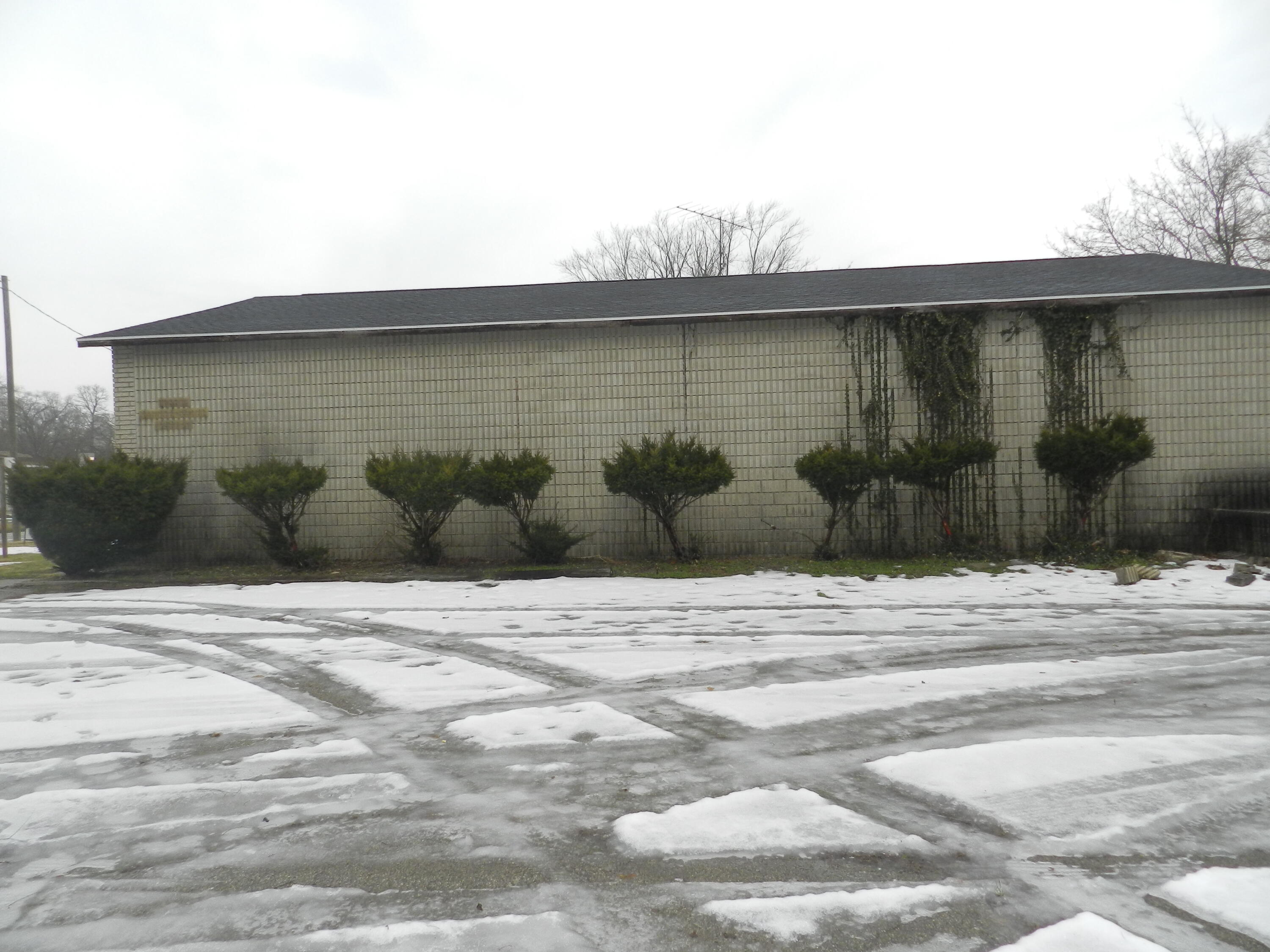 407 S Fair Avenue Benton Harbor MI 49022
