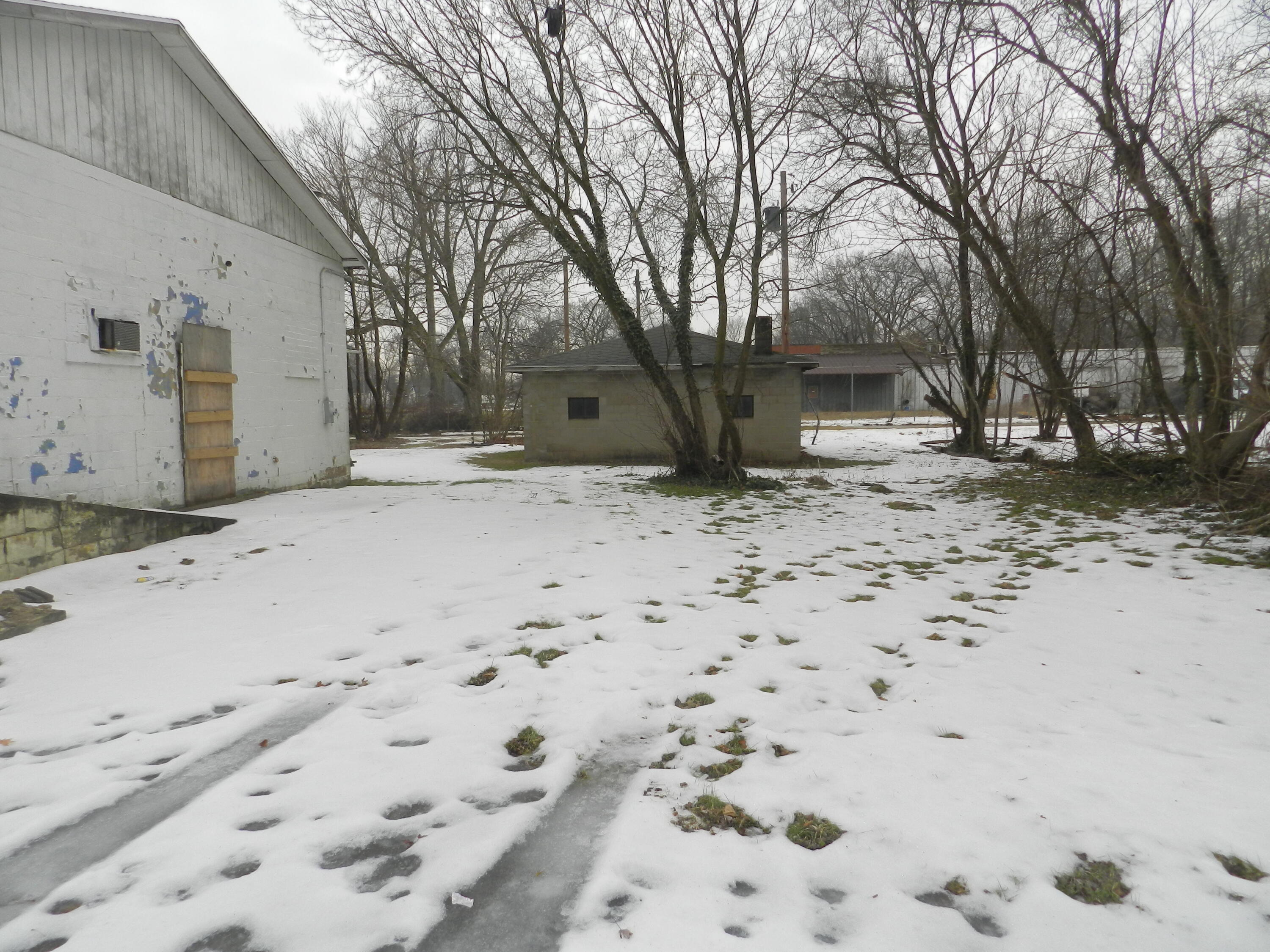 407 S Fair Avenue Benton Harbor MI 49022