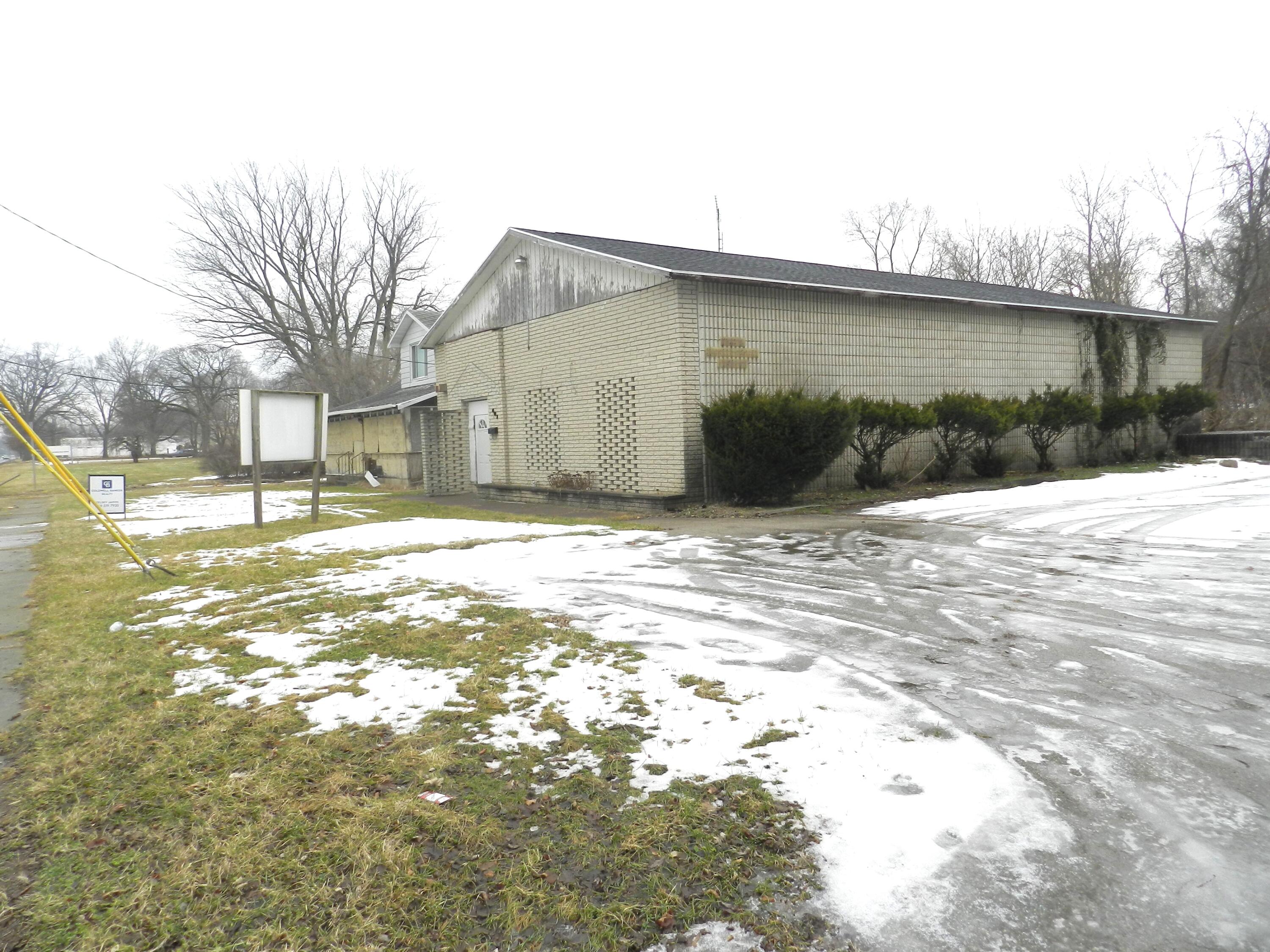 407 S Fair Avenue Benton Harbor MI 49022