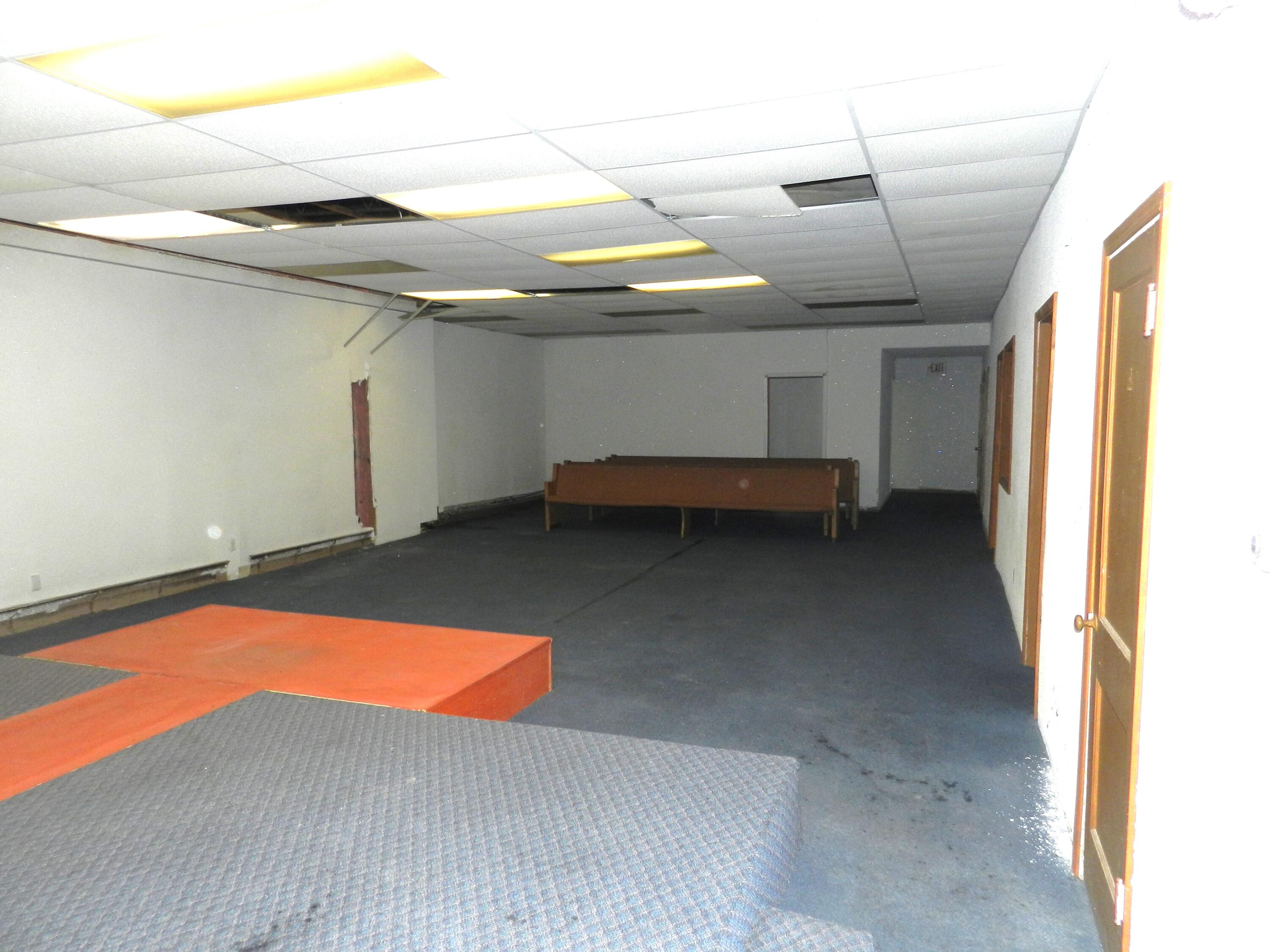 407 S Fair Avenue Benton Harbor MI 49022