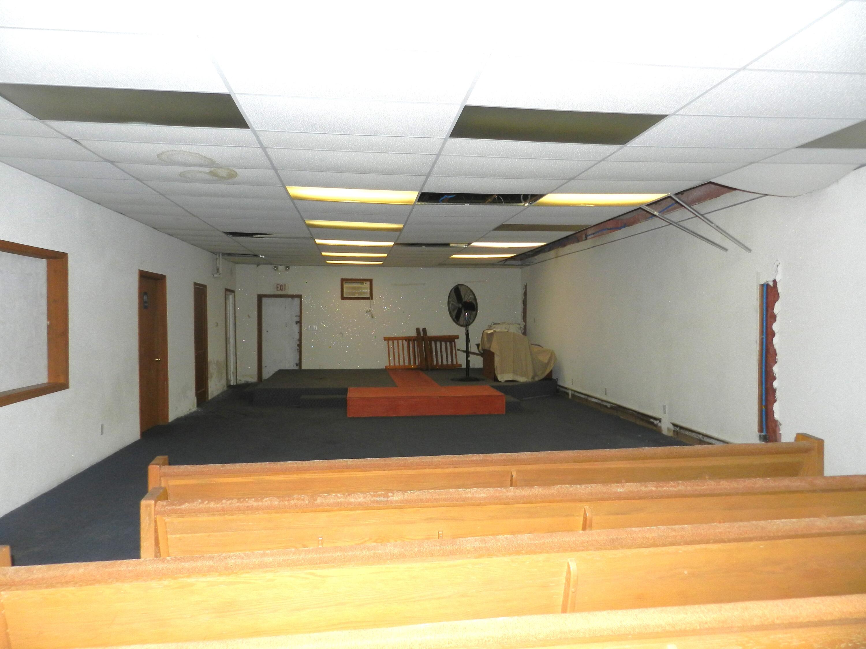 407 S Fair Avenue Benton Harbor MI 49022