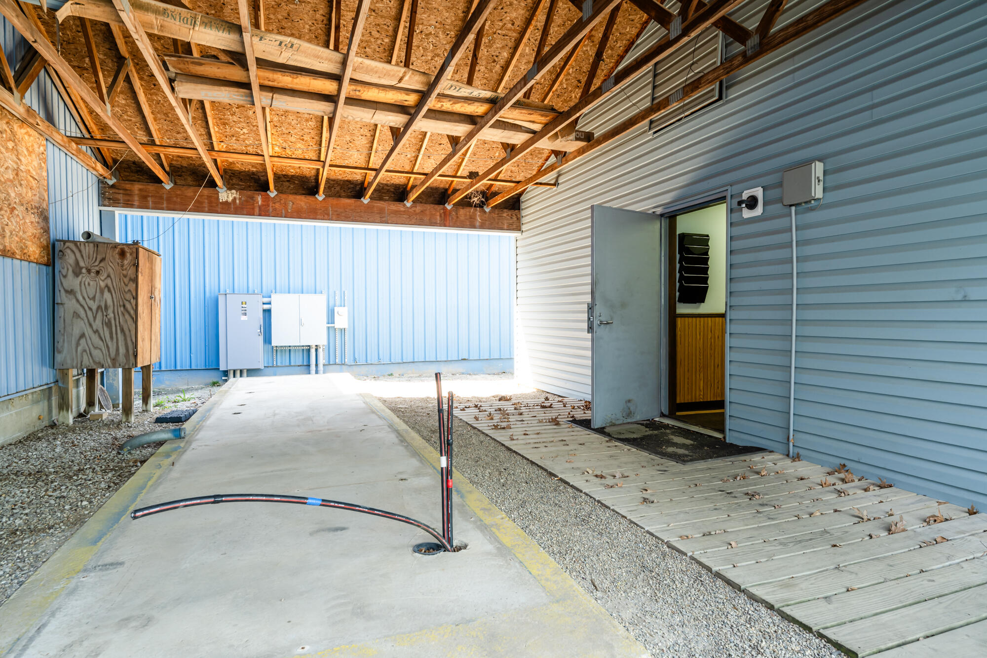 3085 Yore Avenue Sodus MI 49126