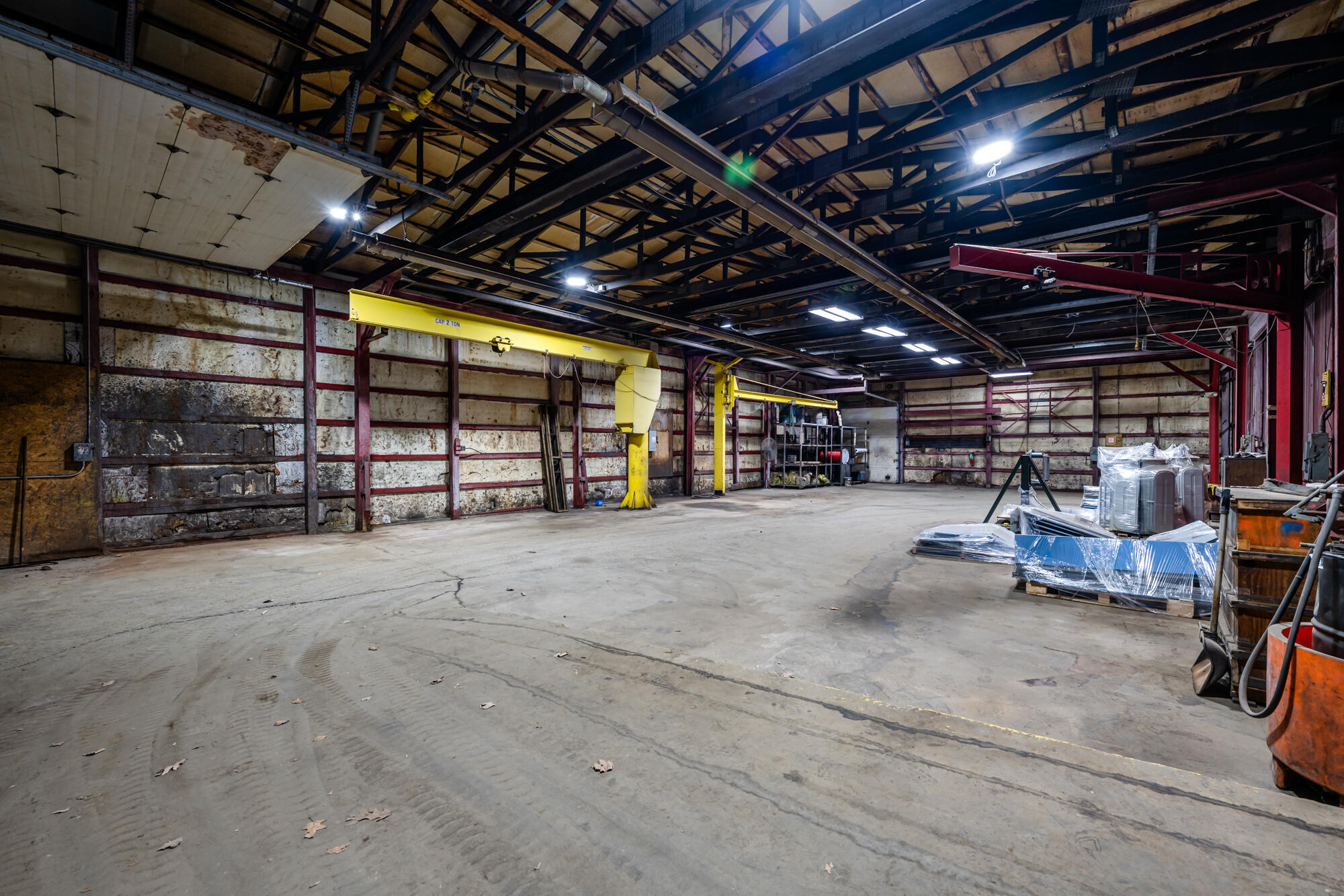 3085 Yore Avenue Sodus MI 49126