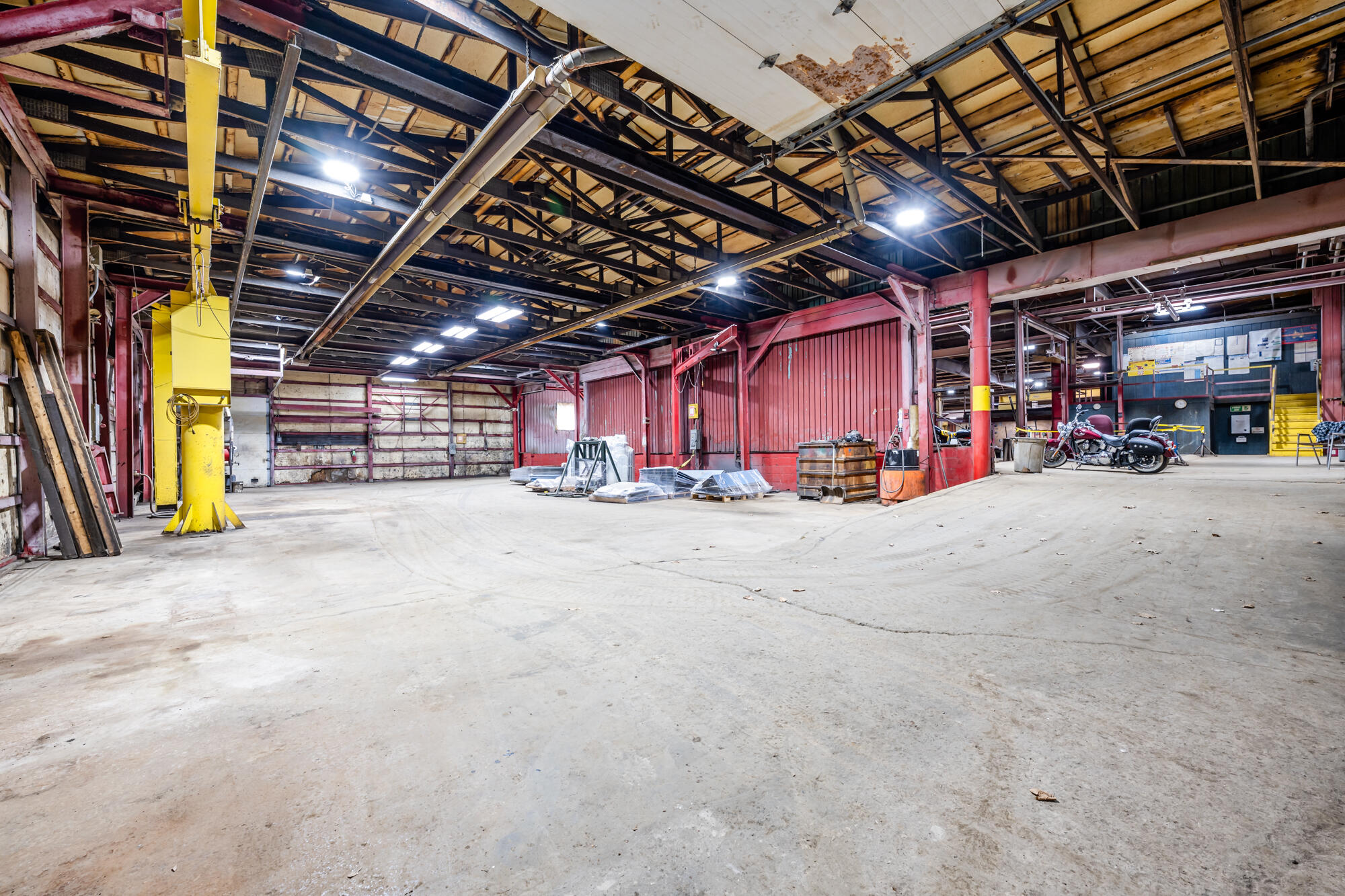 3085 Yore Avenue Sodus MI 49126