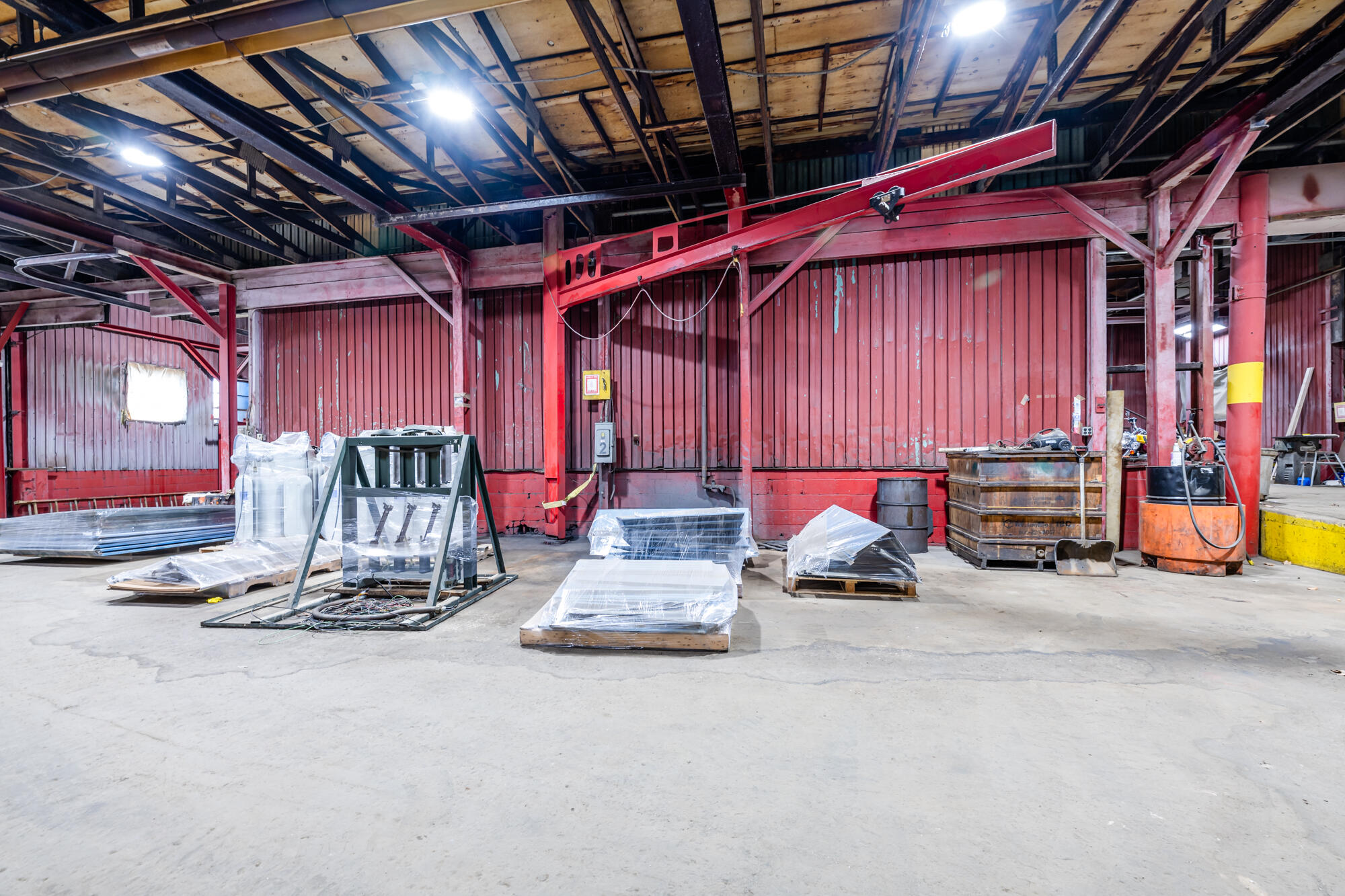 3085 Yore Avenue Sodus MI 49126