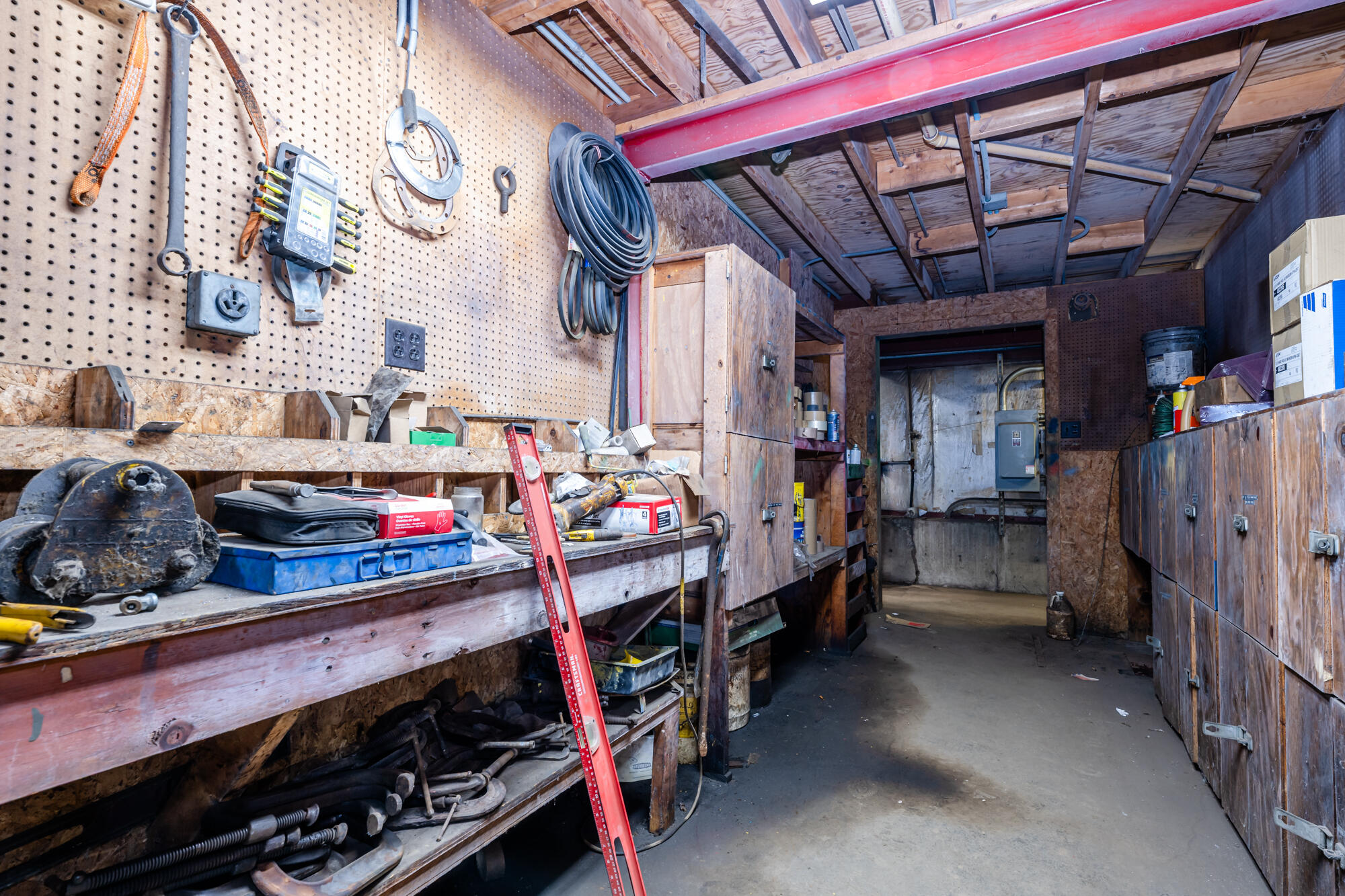 3085 Yore Avenue Sodus MI 49126