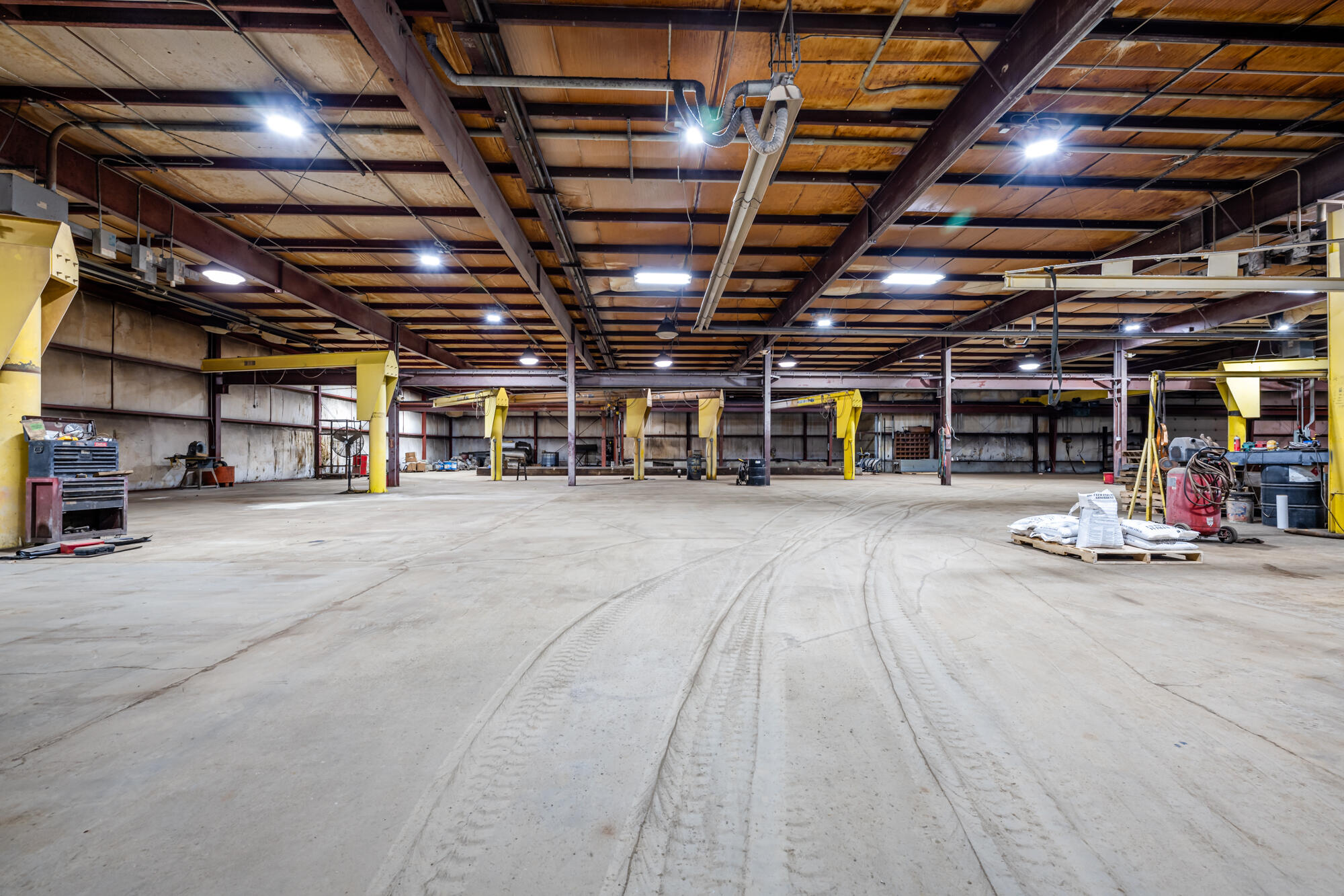 3085 Yore Avenue Sodus MI 49126