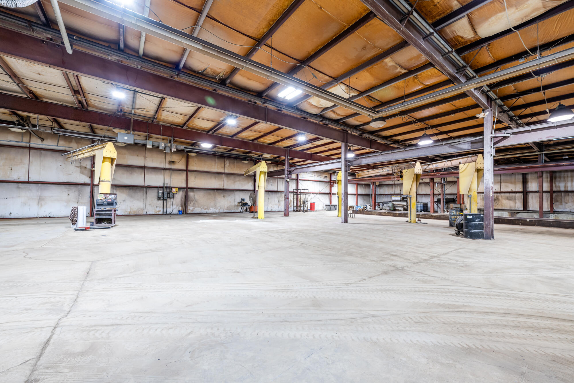 3085 Yore Avenue Sodus MI 49126