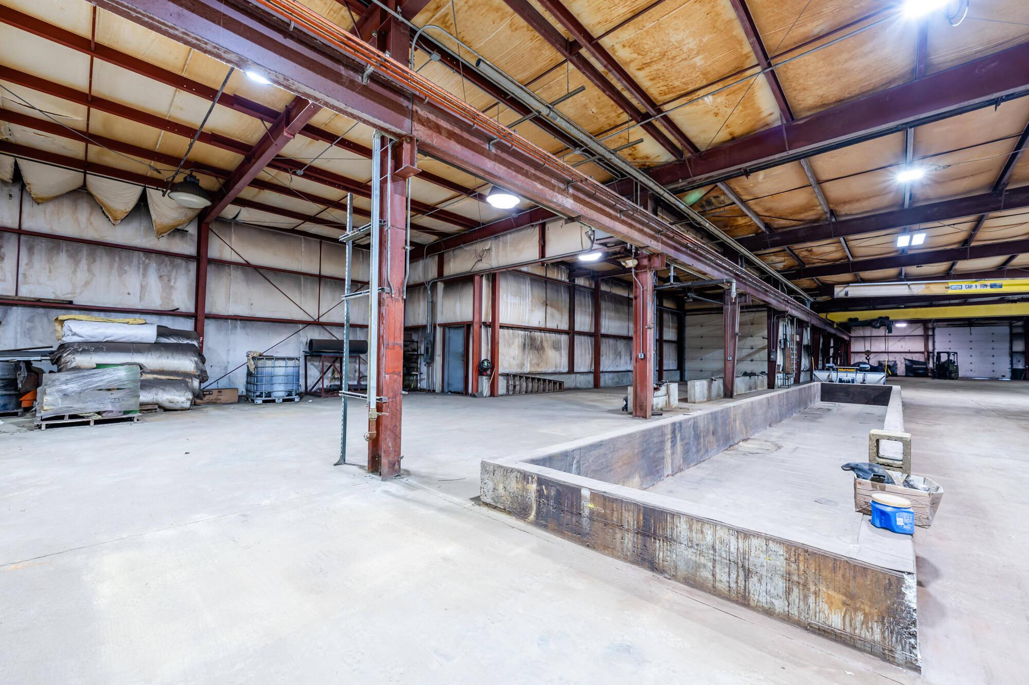 3085 Yore Avenue Sodus MI 49126
