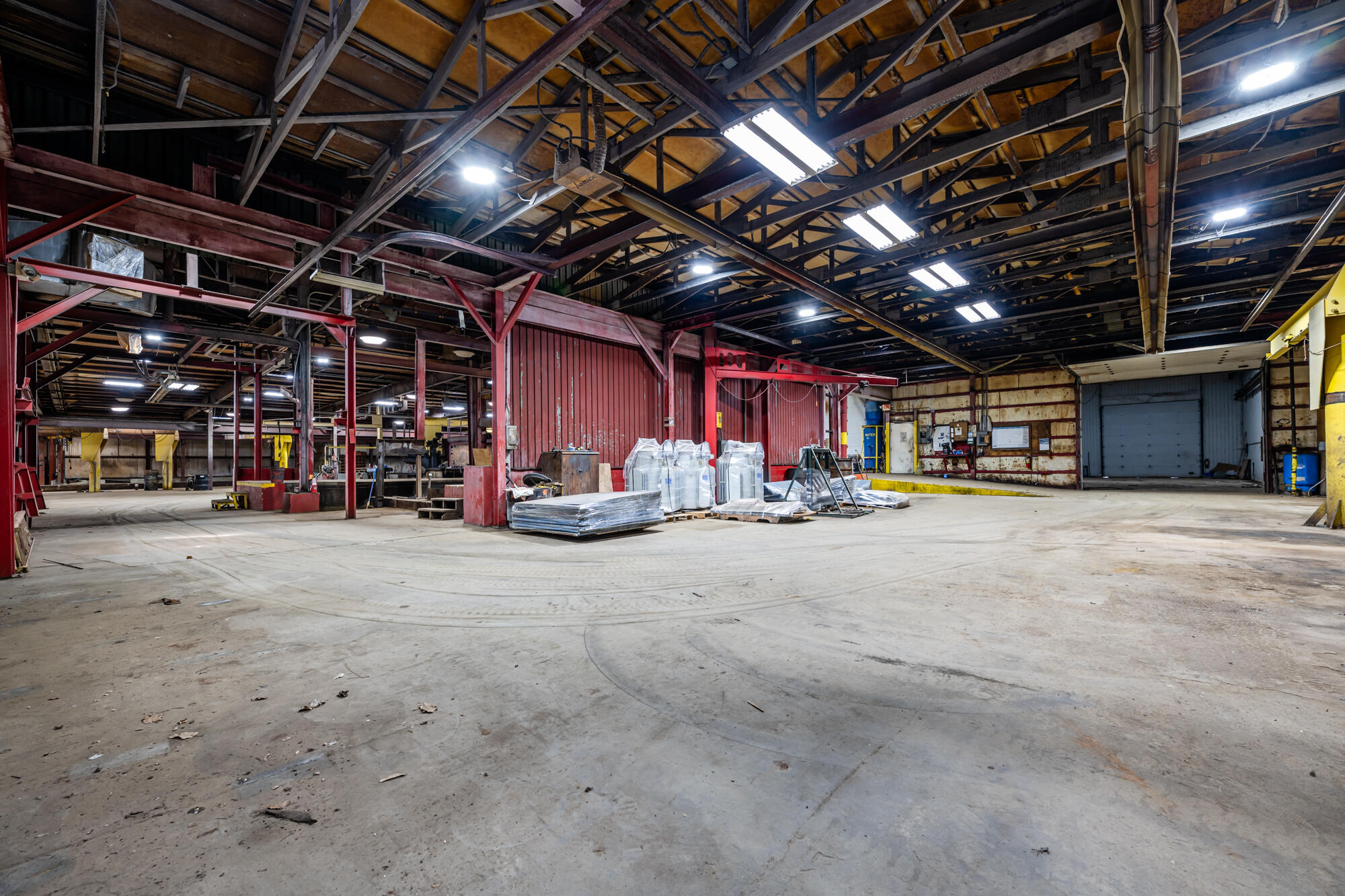 3085 Yore Avenue Sodus MI 49126