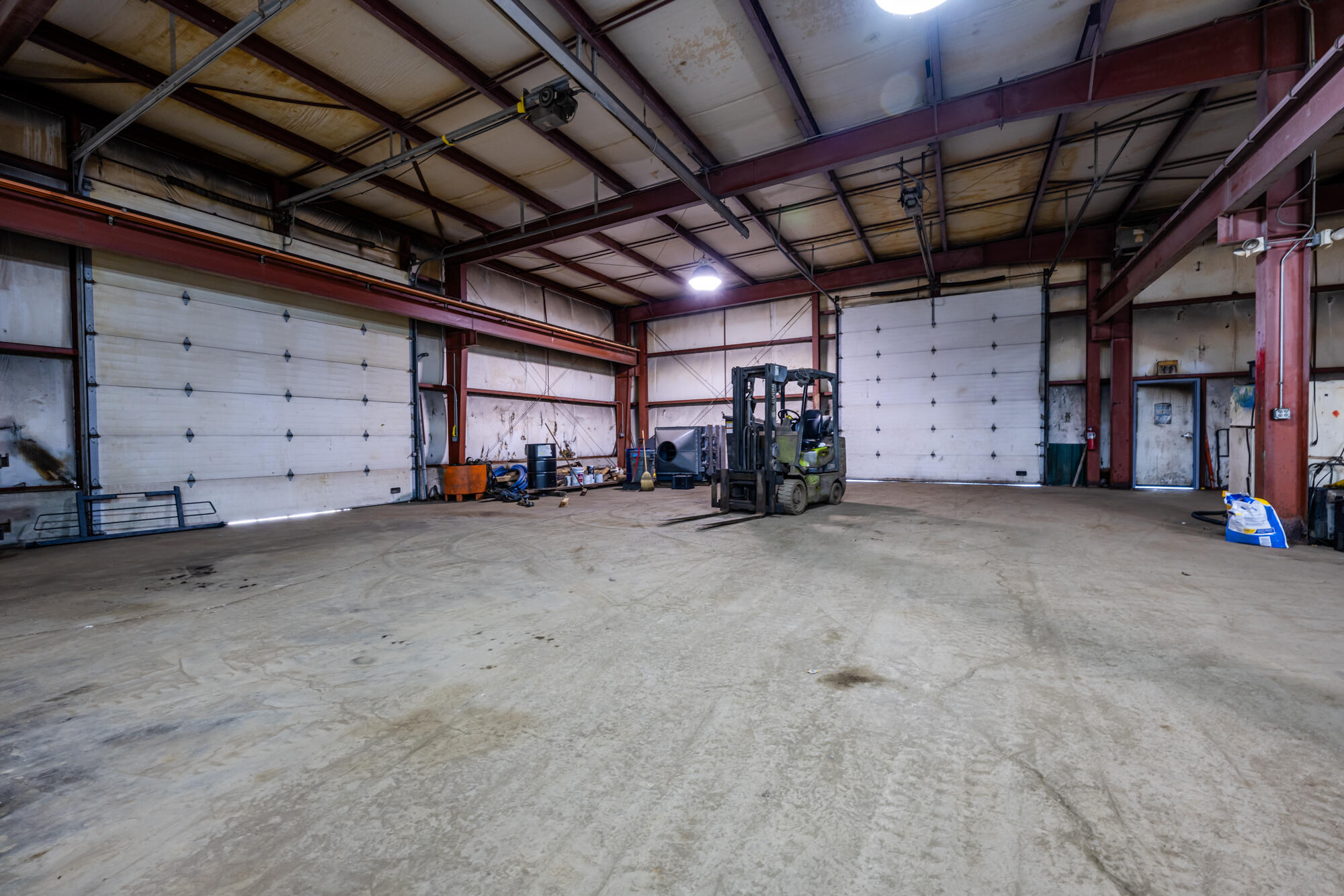 3085 Yore Avenue Sodus MI 49126