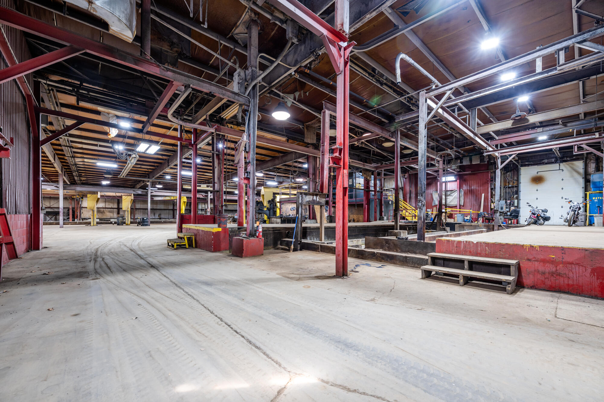 3085 Yore Avenue Sodus MI 49126