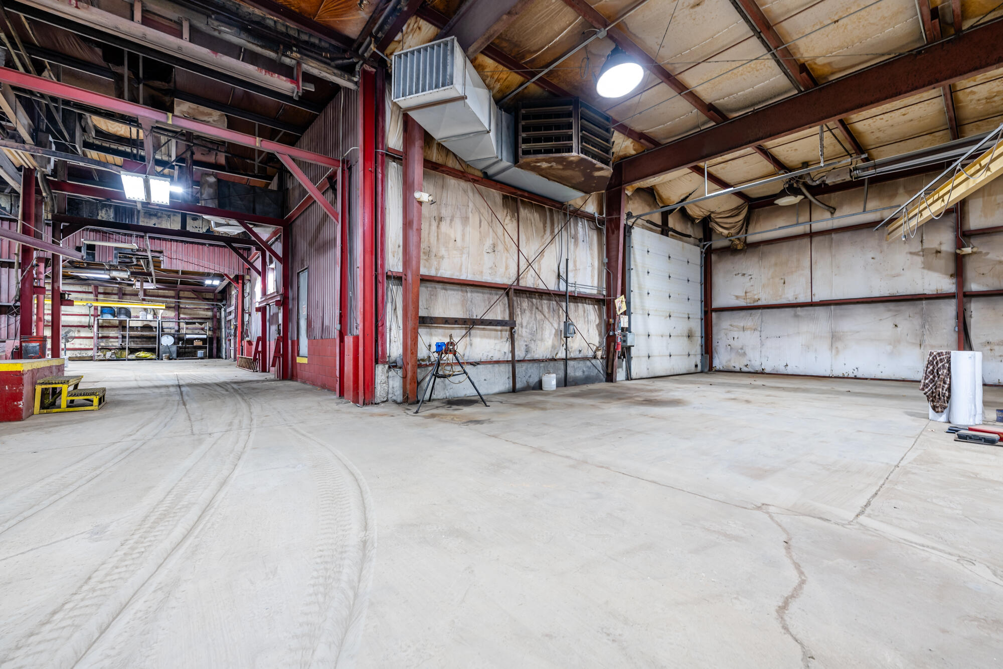 3085 Yore Avenue Sodus MI 49126