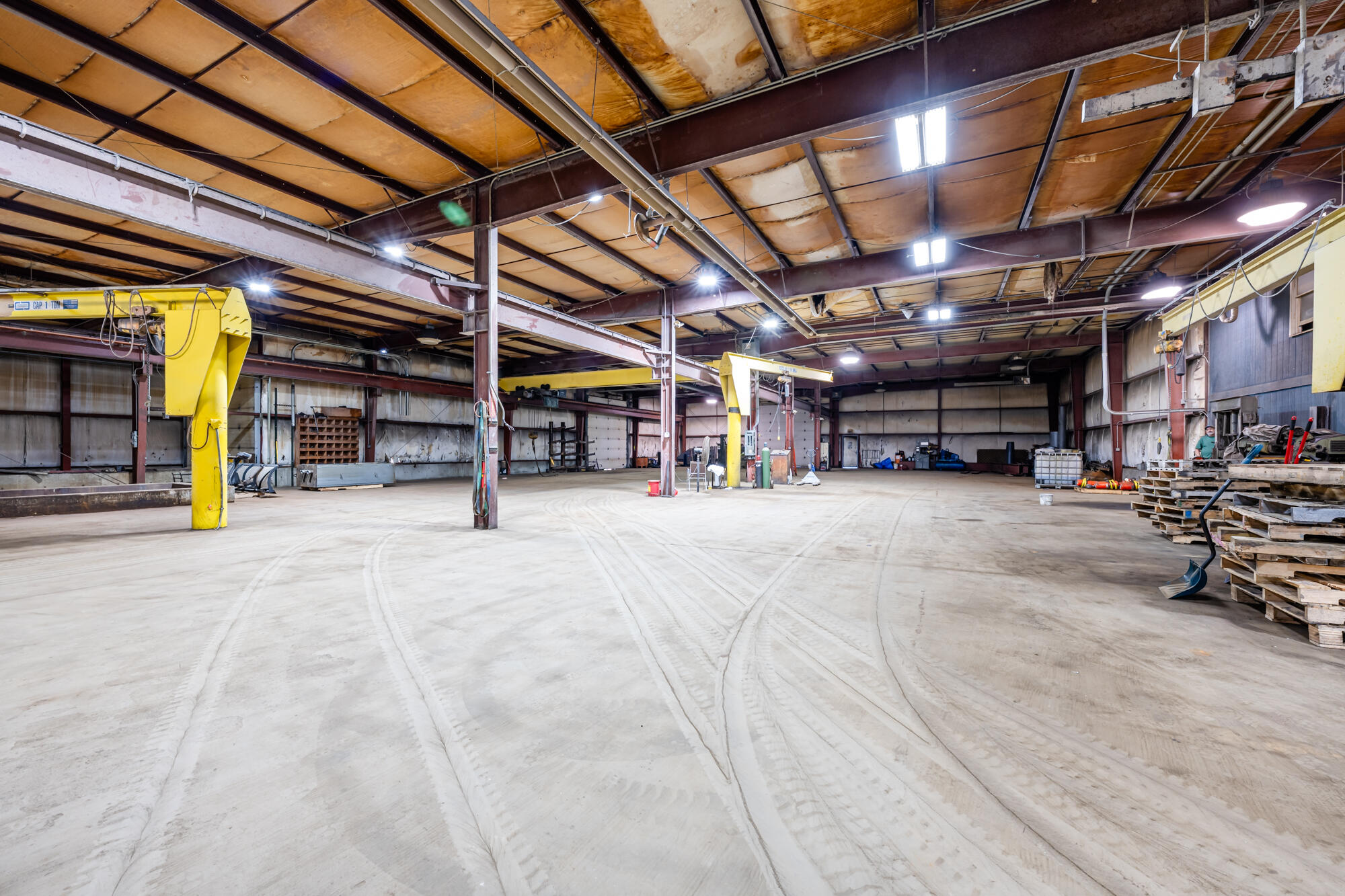 3085 Yore Avenue Sodus MI 49126