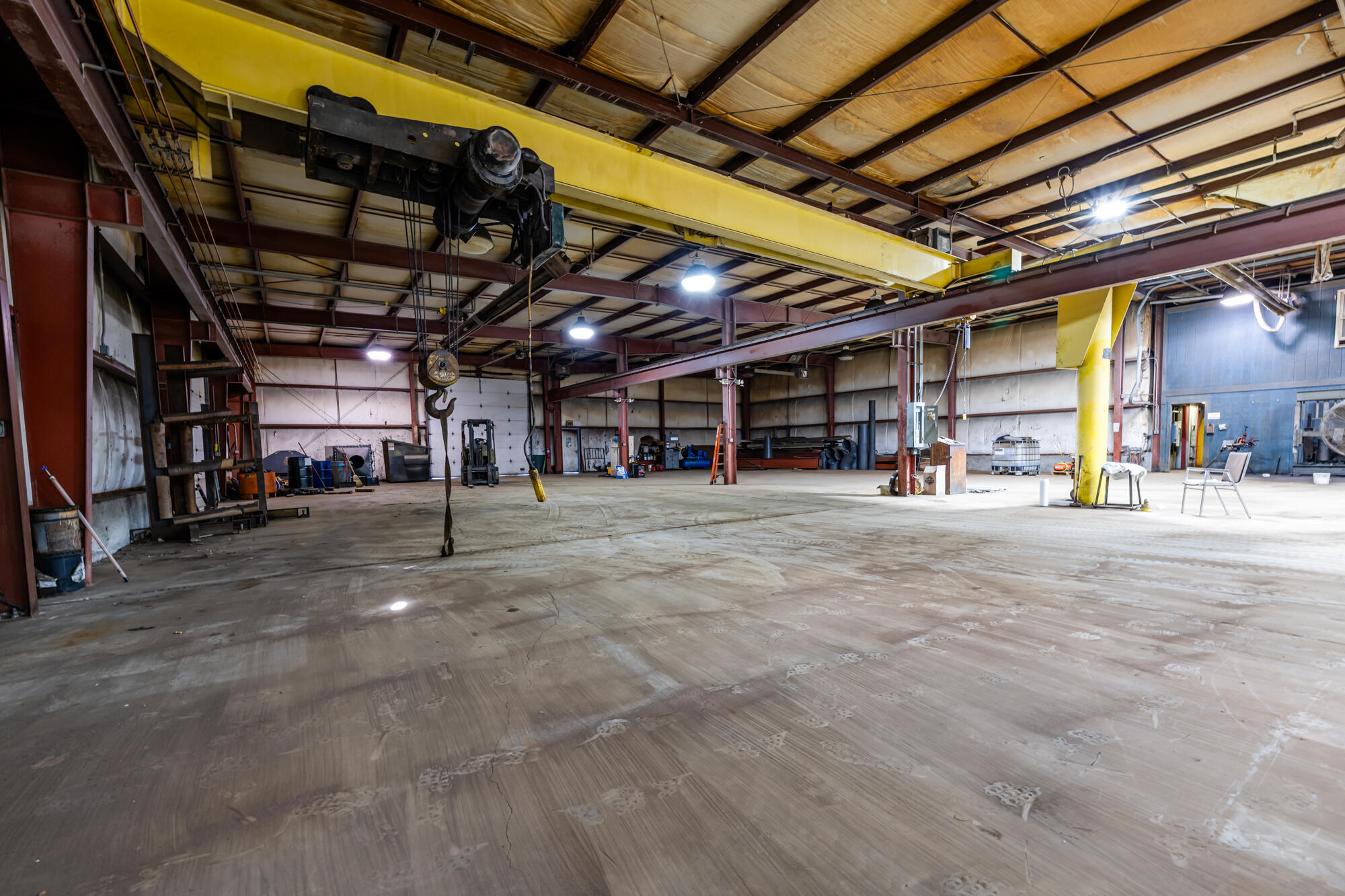 3085 Yore Avenue Sodus MI 49126