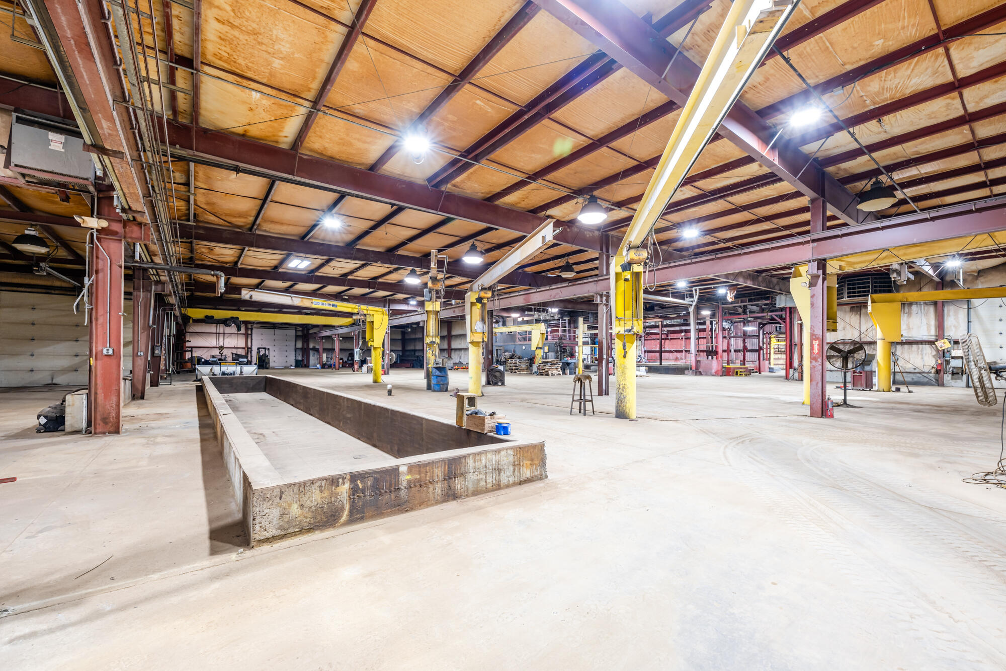 3085 Yore Avenue Sodus MI 49126