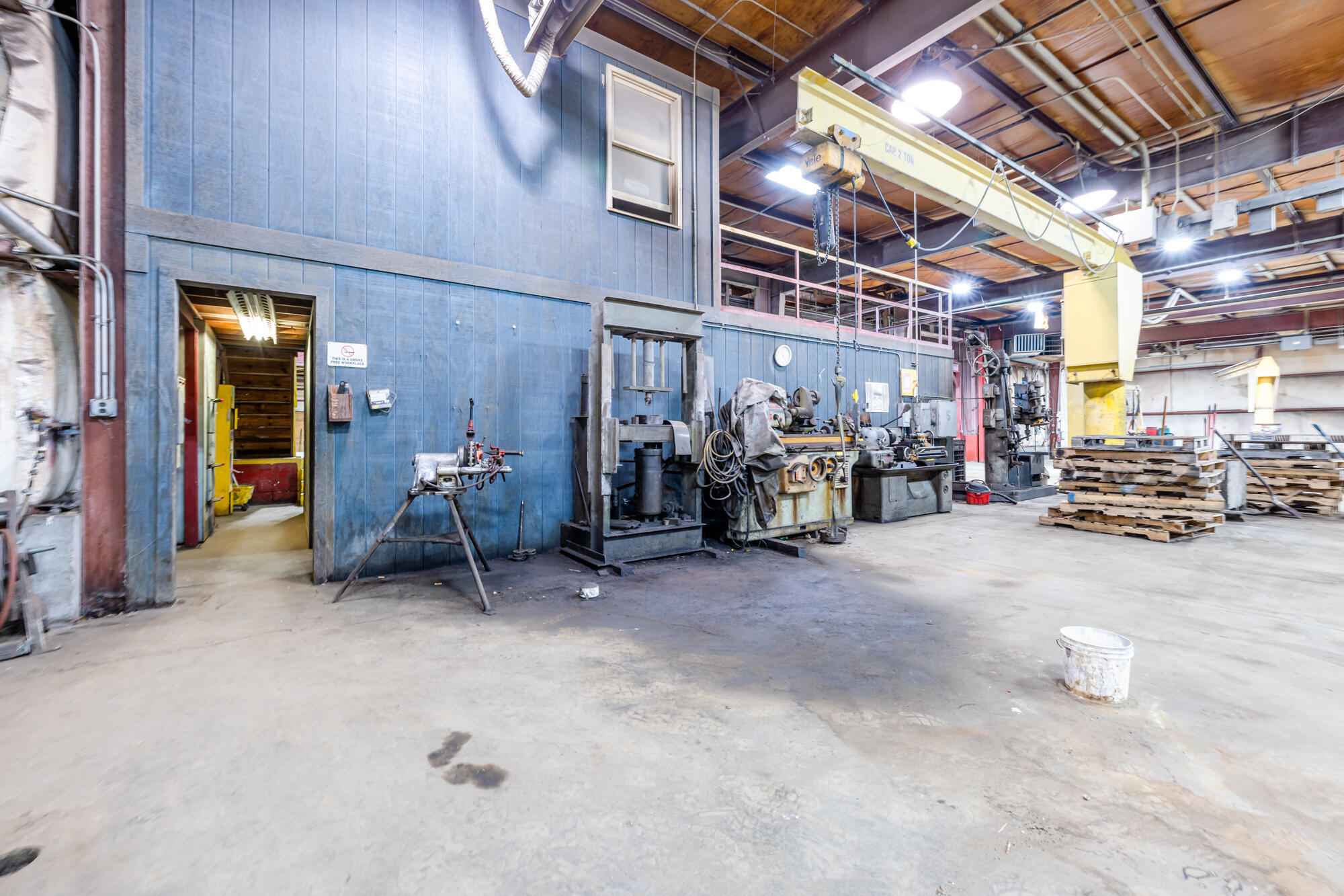 3085 Yore Avenue Sodus MI 49126