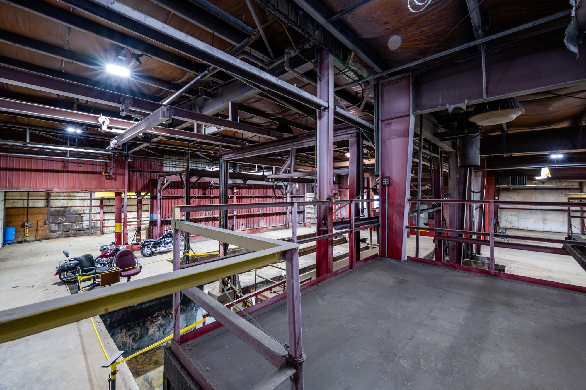 3085 Yore Avenue Sodus MI 49126