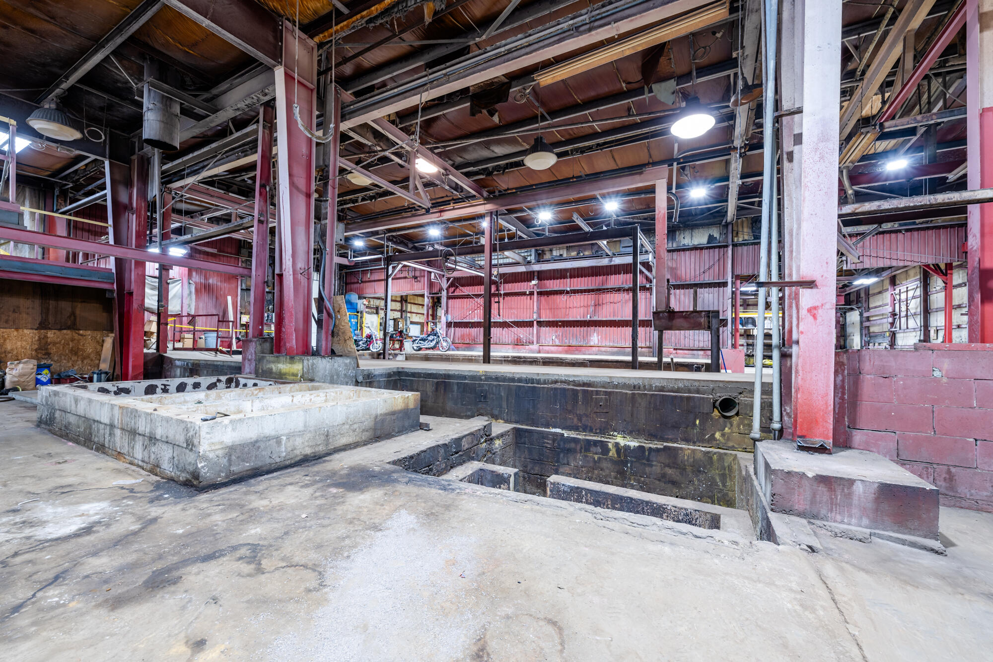 3085 Yore Avenue Sodus MI 49126
