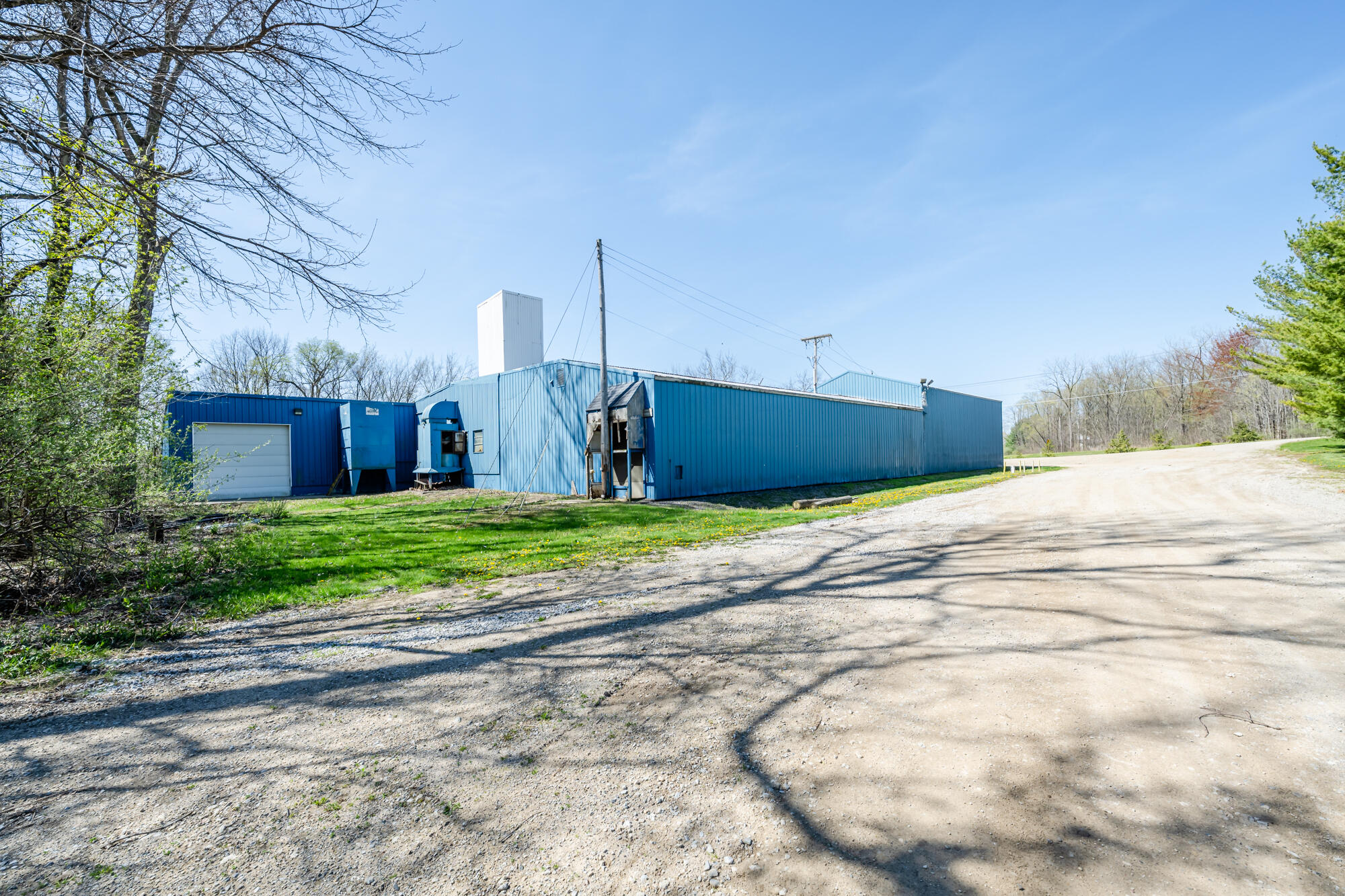 3085 Yore Avenue Sodus MI 49126