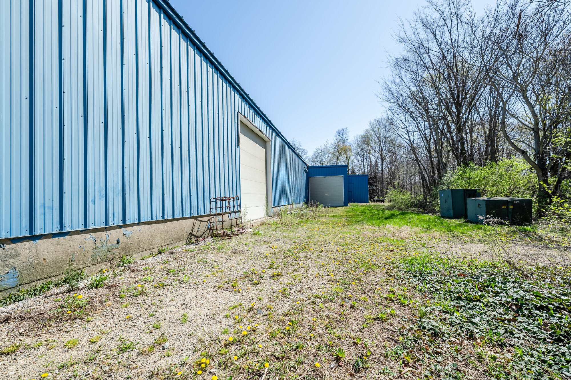 3085 Yore Avenue Sodus MI 49126