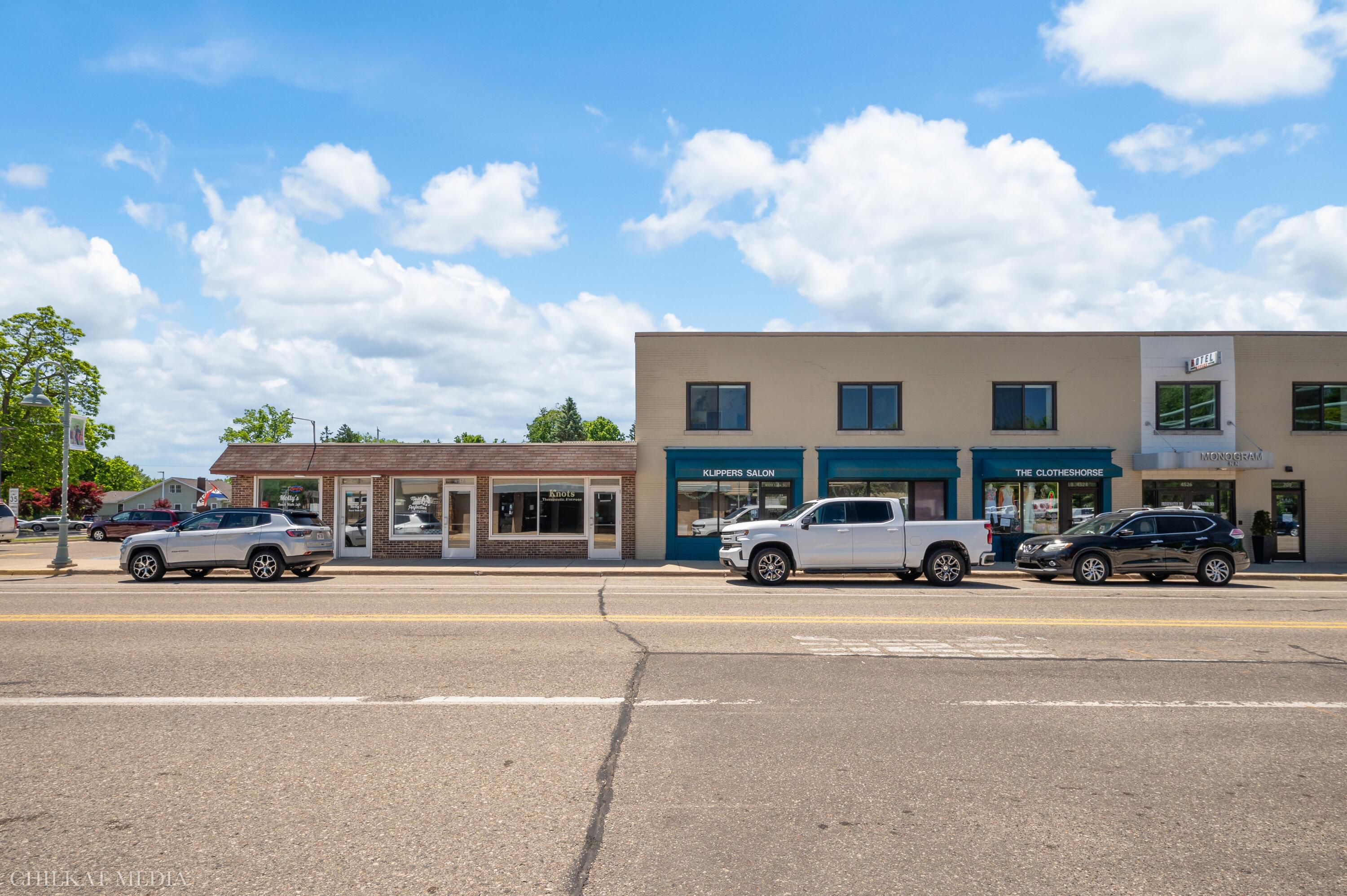 4516 Lake Street Bridgman MI 49106