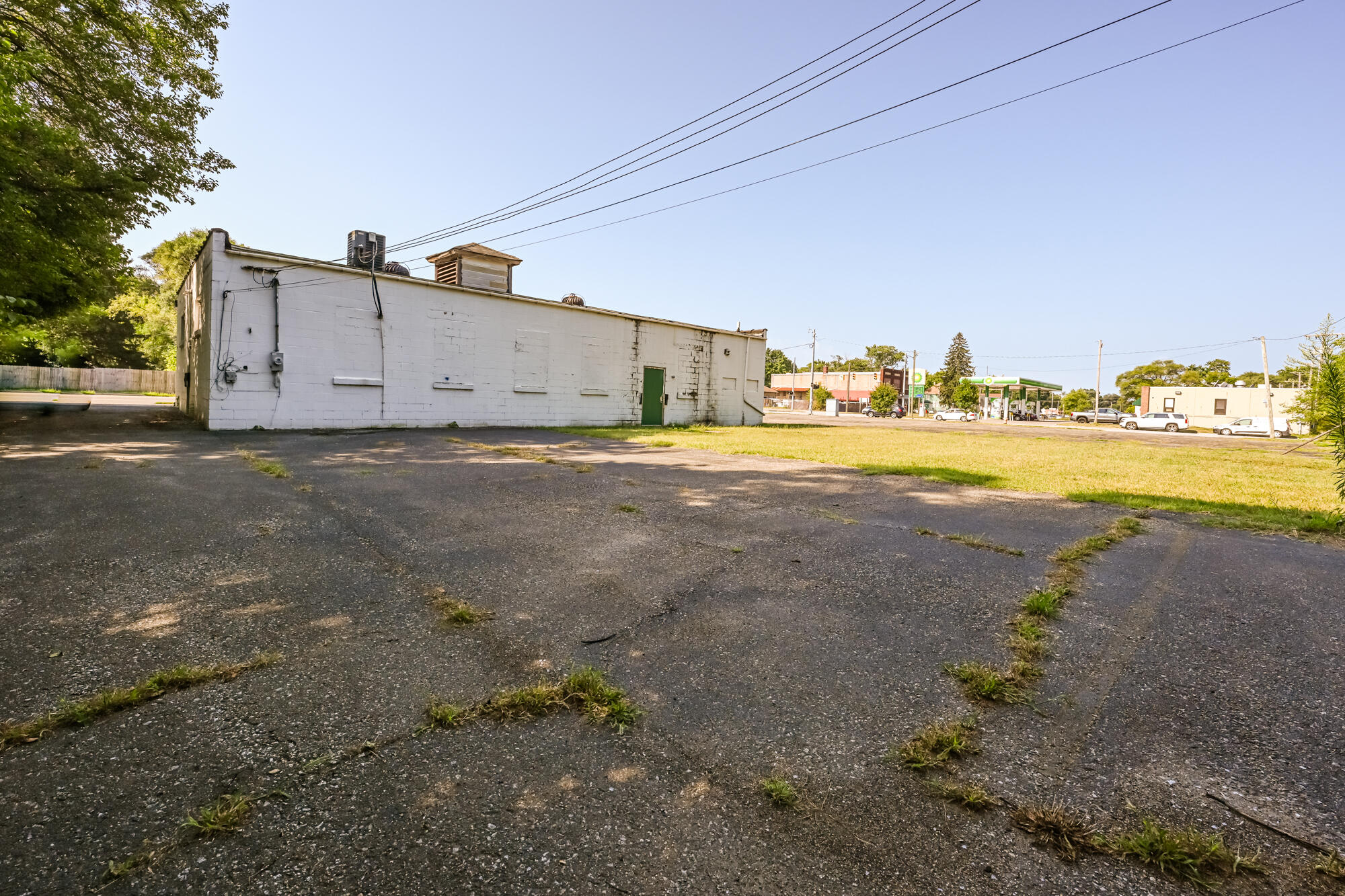 931 E Main Street Benton Harbor MI 49022