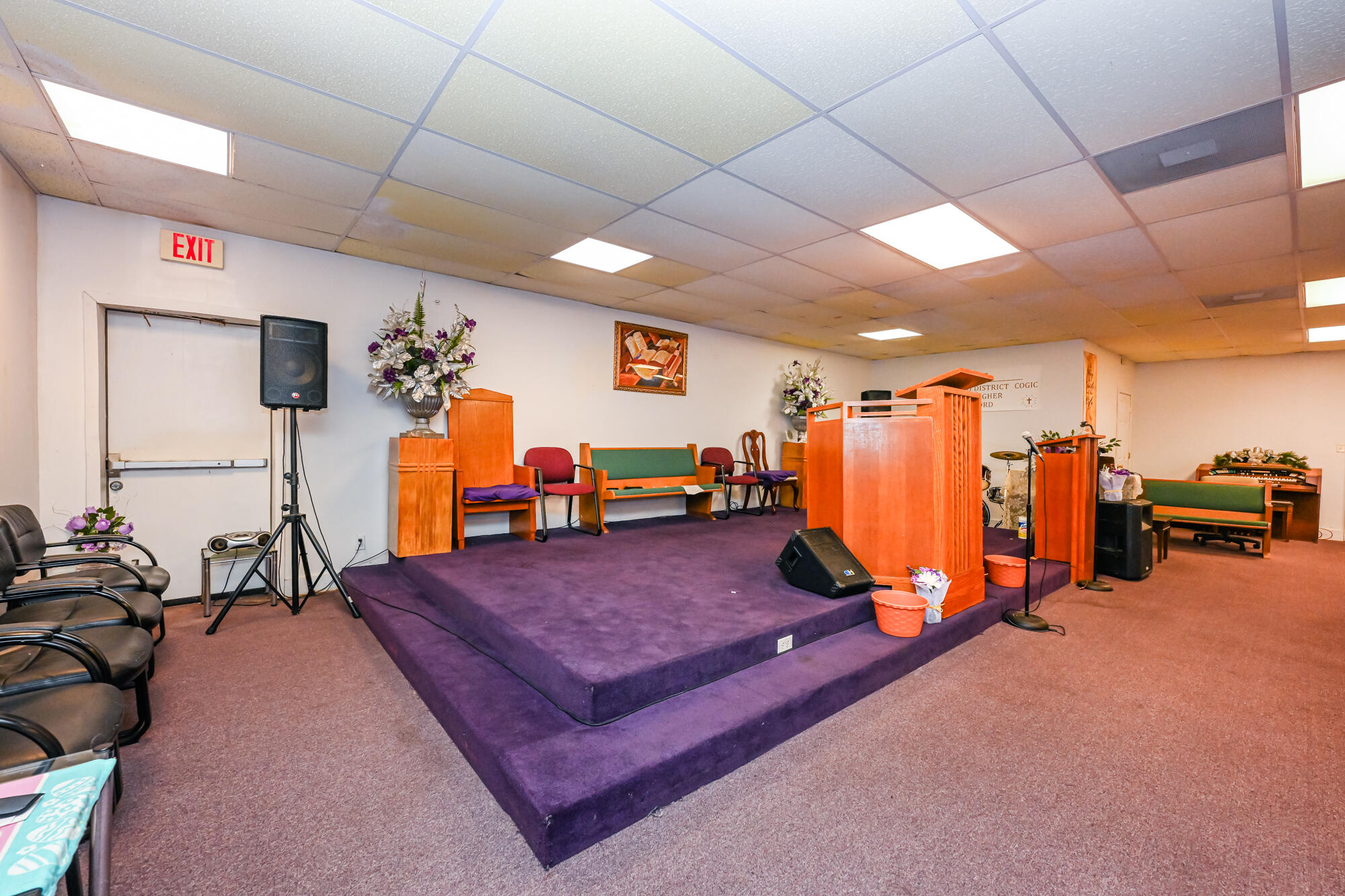 931 E Main Street Benton Harbor MI 49022