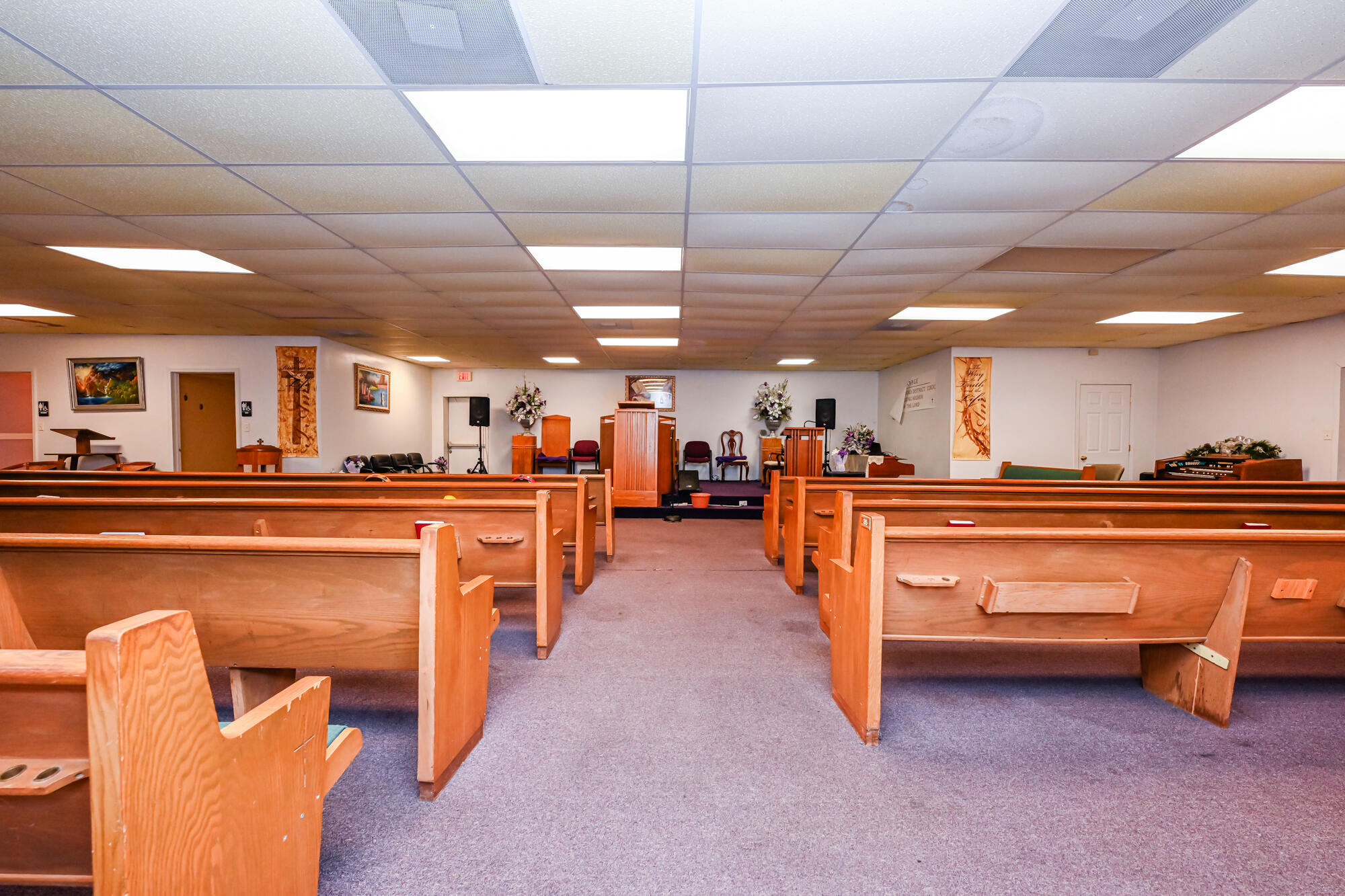 931 E Main Street Benton Harbor MI 49022