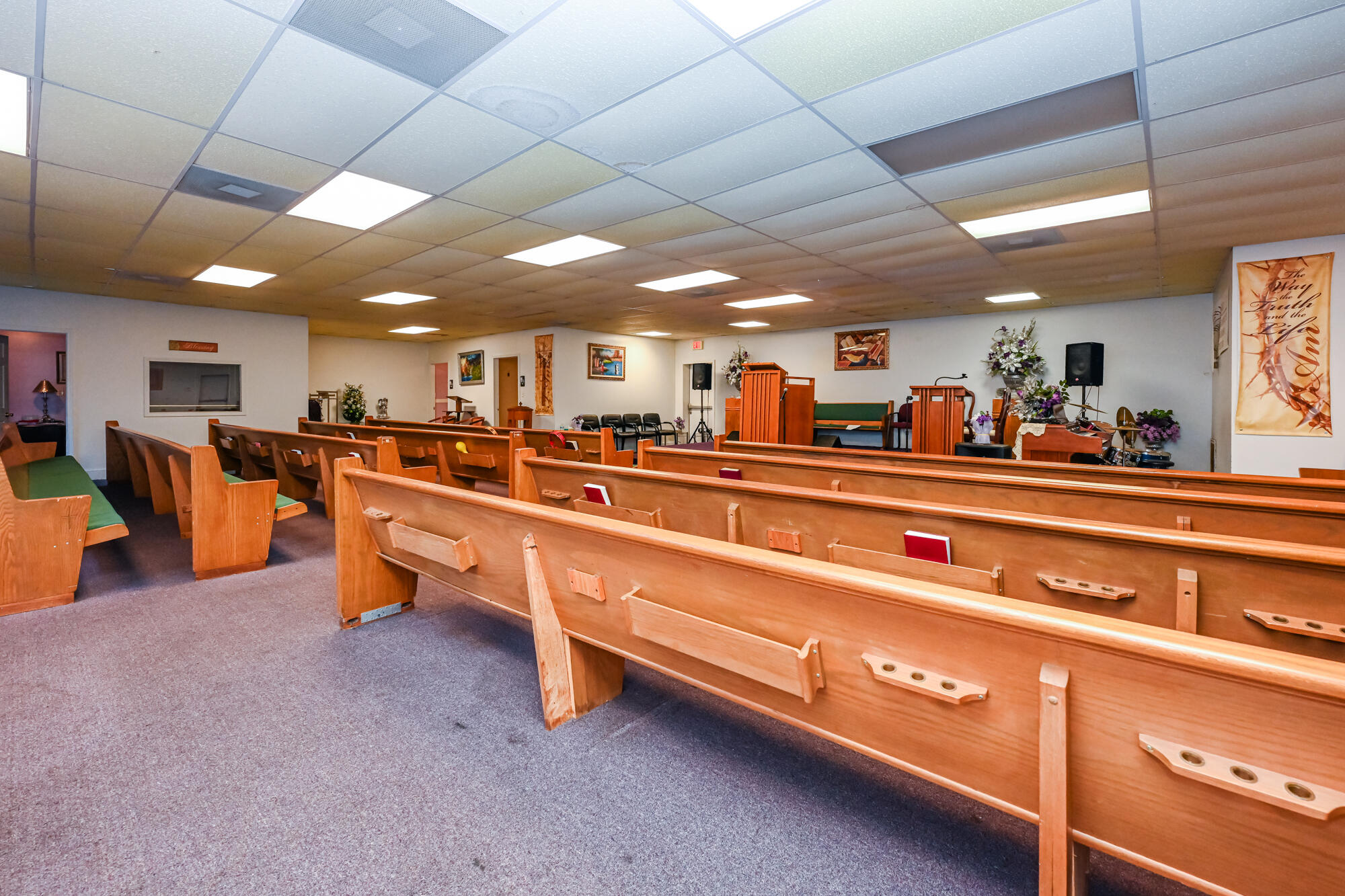 931 E Main Street Benton Harbor MI 49022