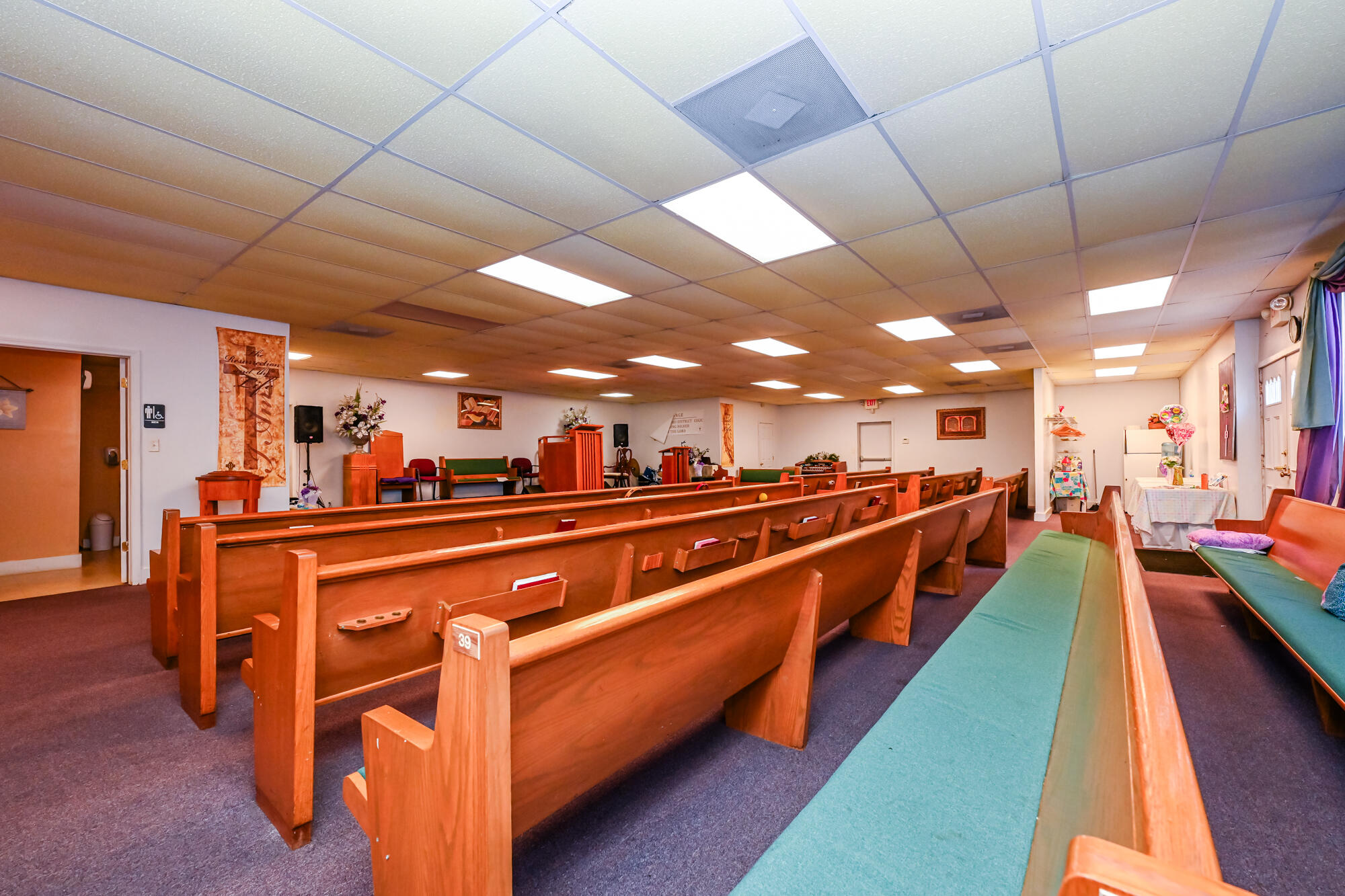 931 E Main Street Benton Harbor MI 49022