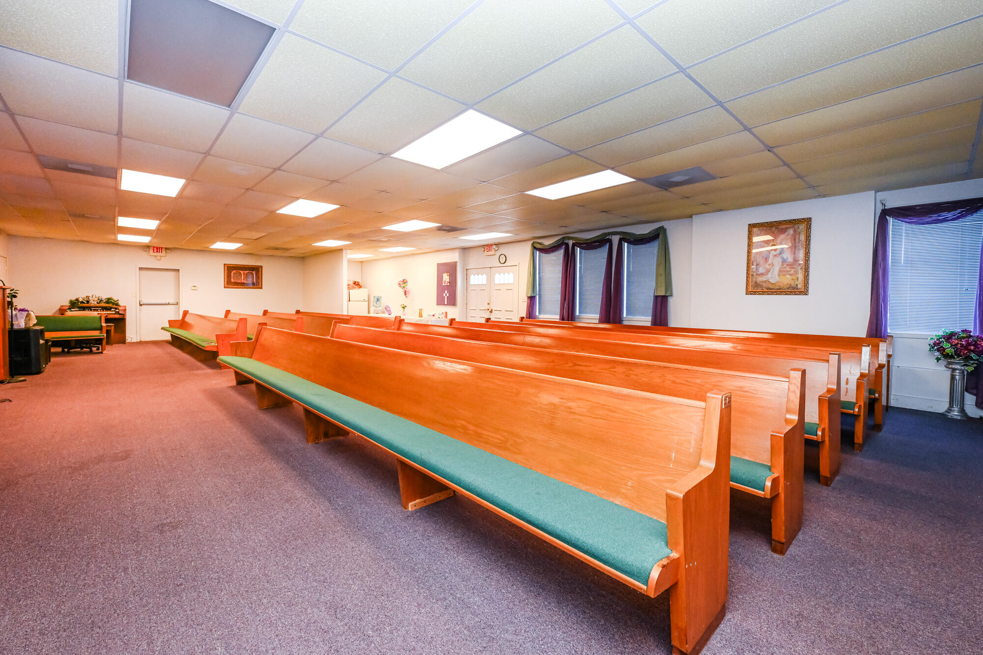 931 E Main Street Benton Harbor MI 49022