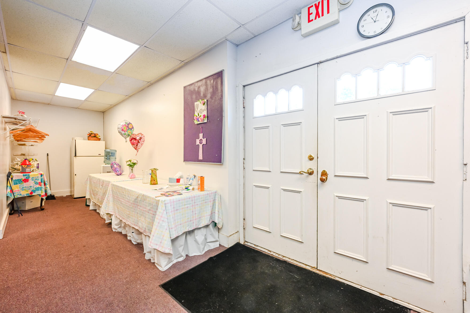 931 E Main Street Benton Harbor MI 49022