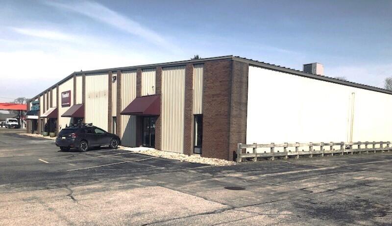 2467 M-139 Benton Harbor MI 49022