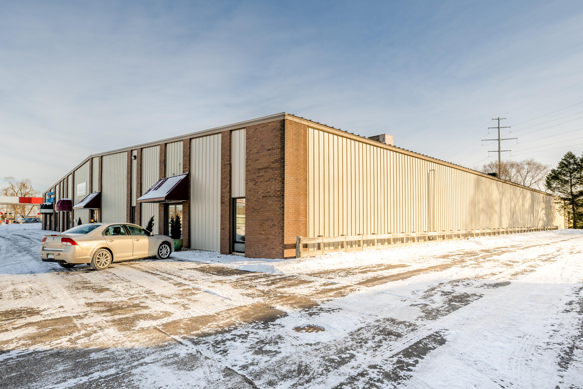 2467 M-139 Benton Harbor MI 49022