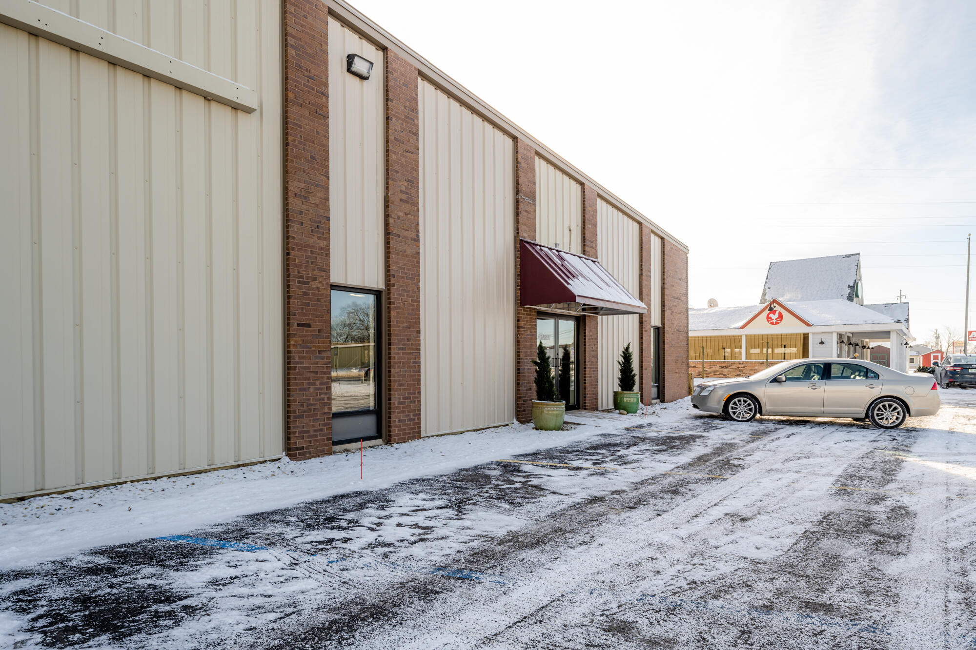 2467 M-139 Benton Harbor MI 49022