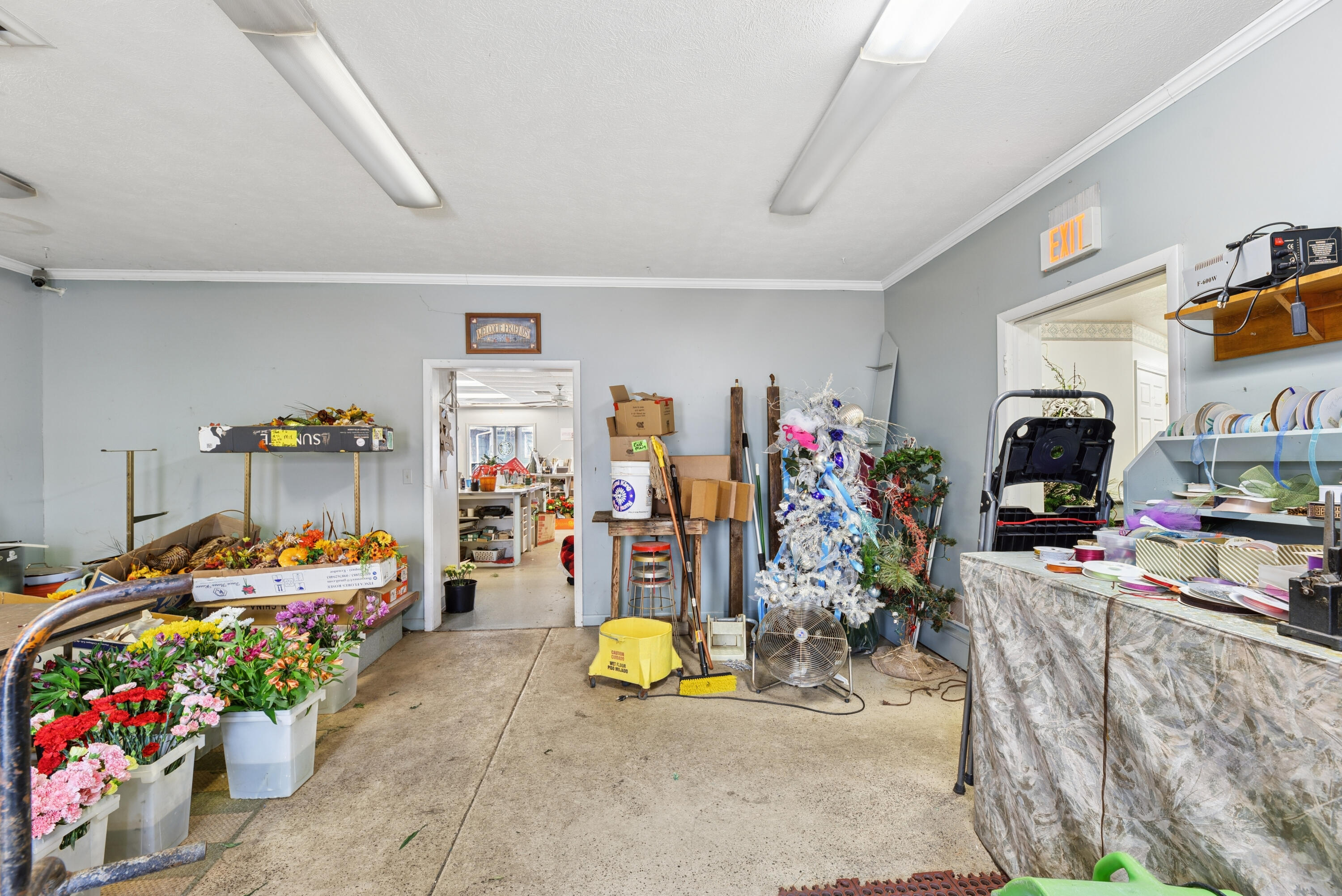 1521 E Main Street Niles MI 49120