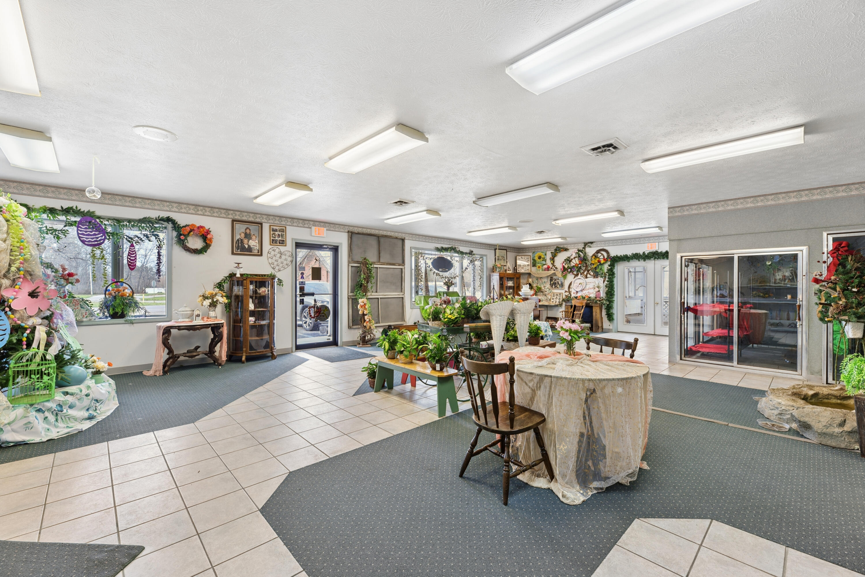 1521 E Main Street Niles MI 49120