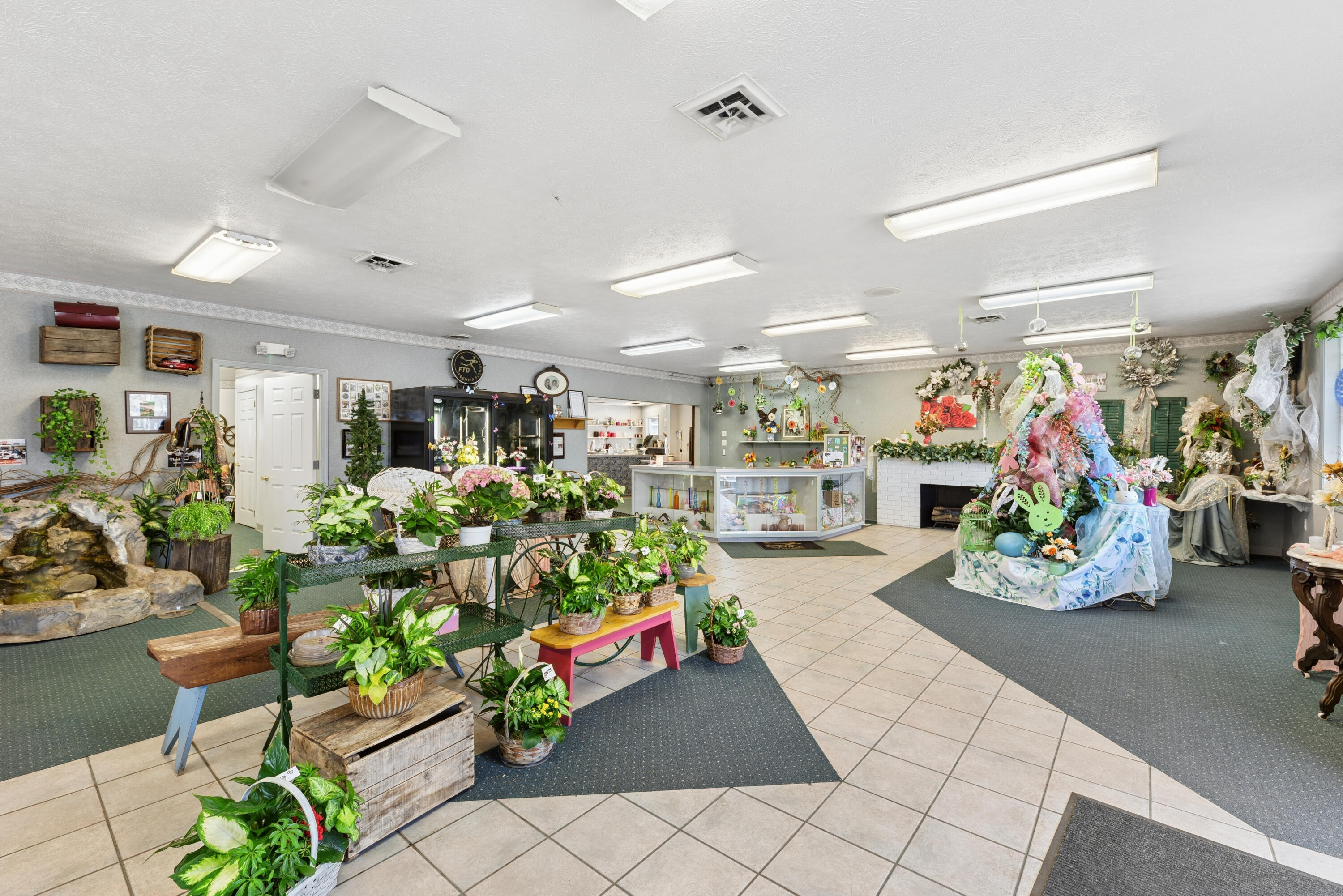 1521 E Main Street Niles MI 49120