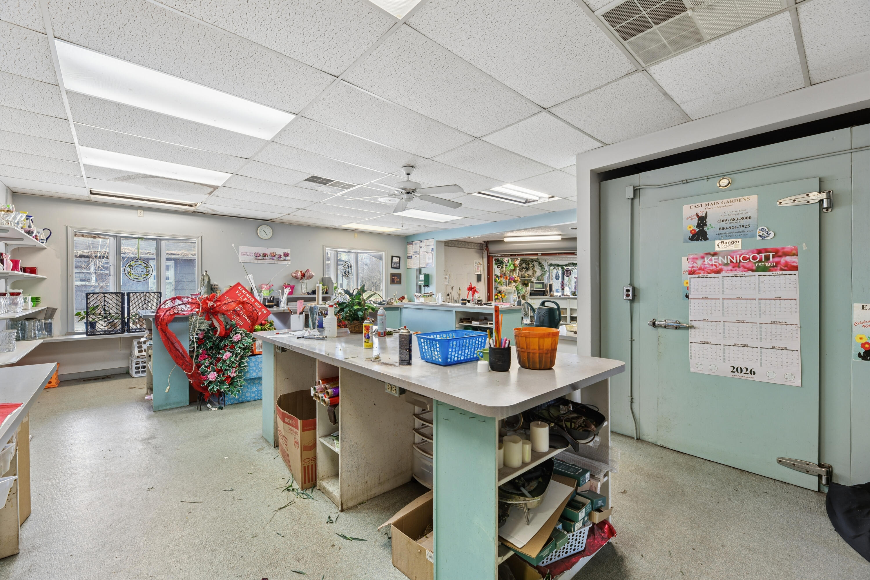 1521 E Main Street Niles MI 49120