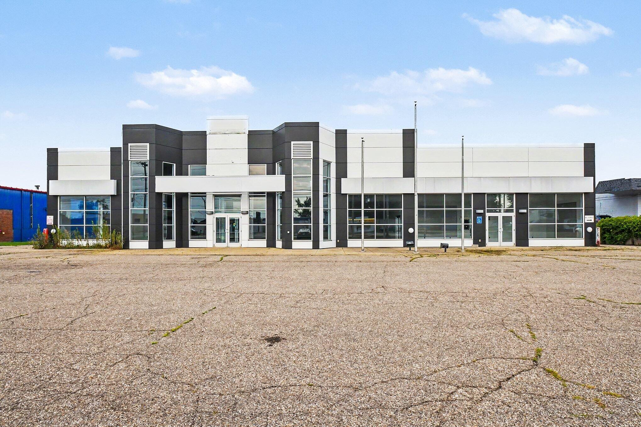 2188 Michigan 139 Benton Harbor MI 49022