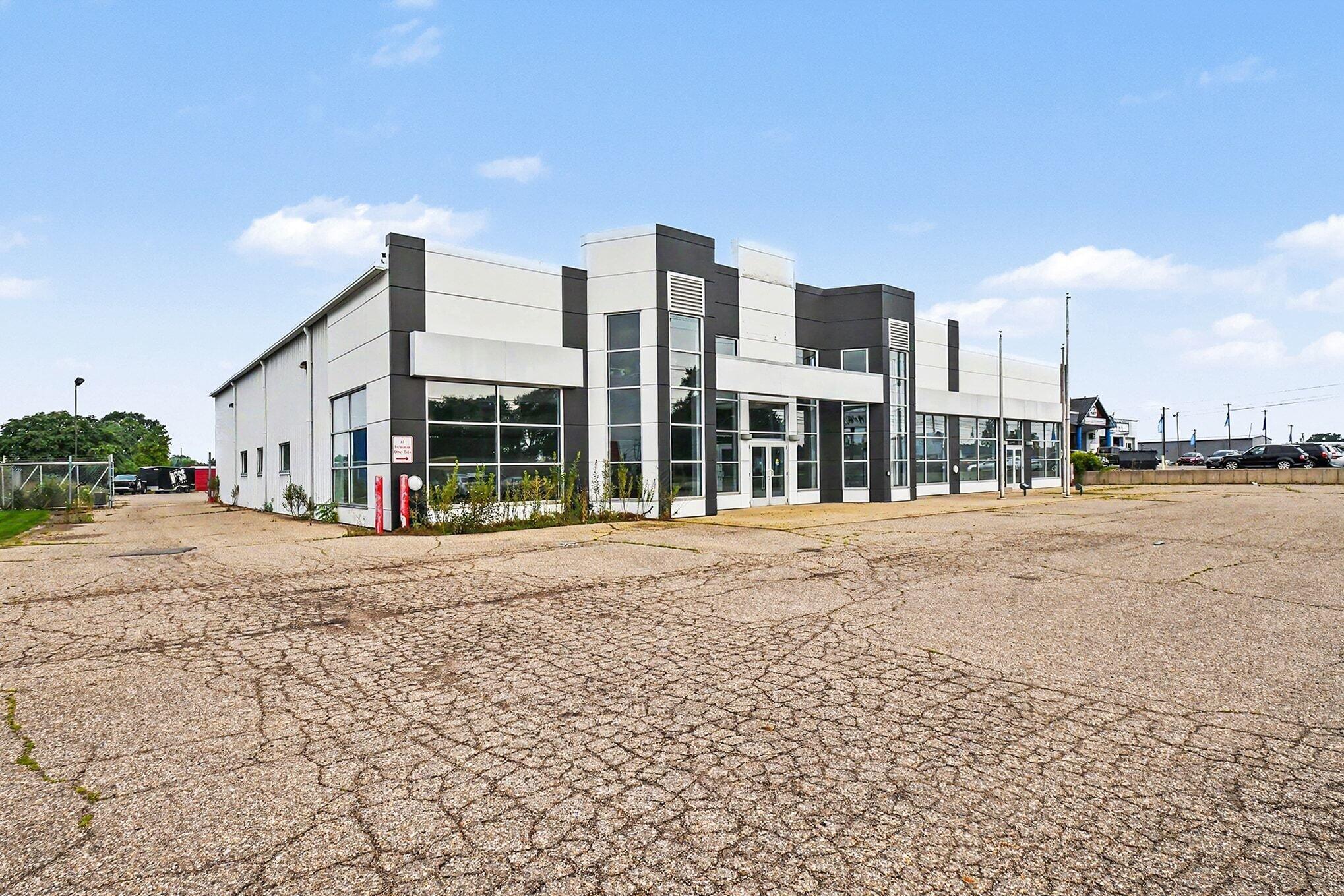2188 Michigan 139 Benton Harbor MI 49022